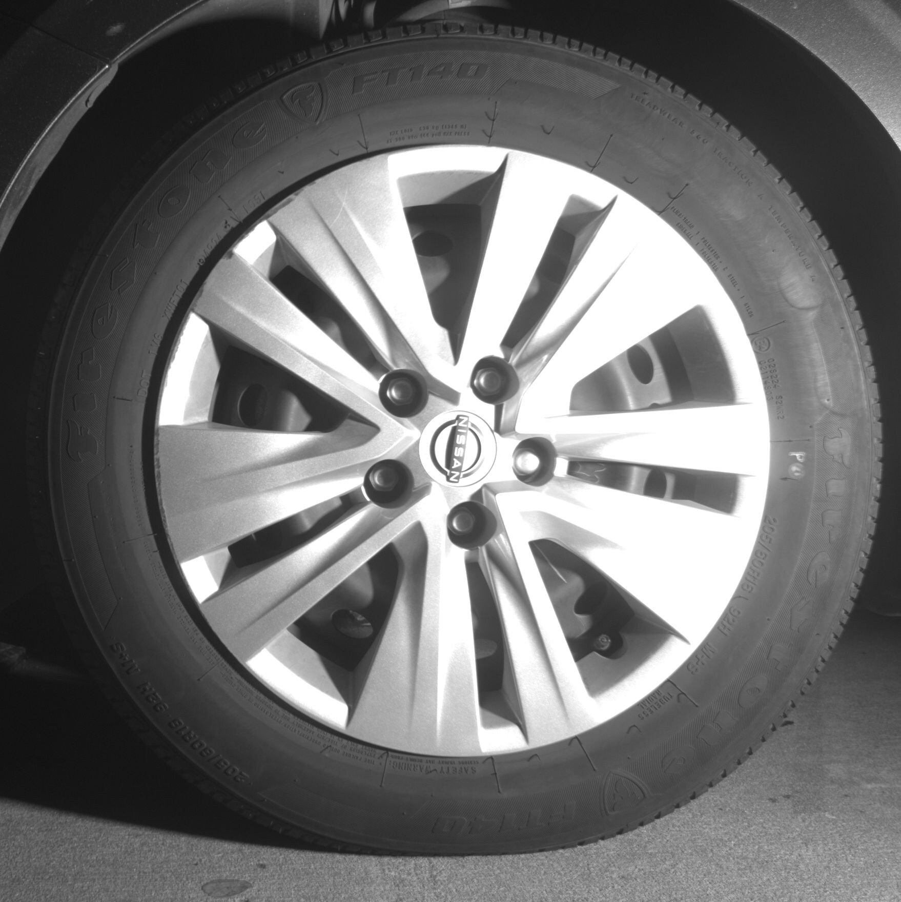 Thumbnail: 2025 Nissan Sentra - 9