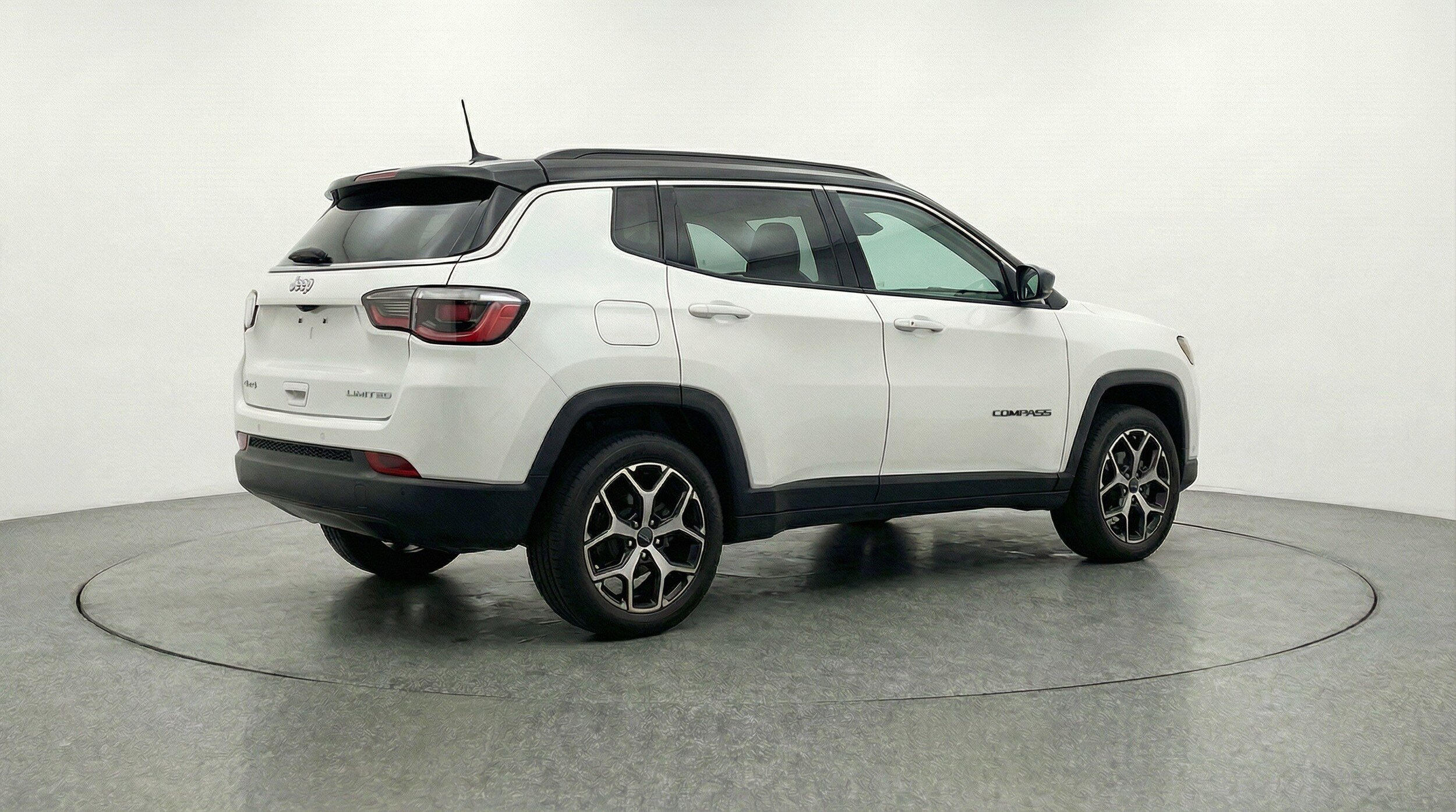 Thumbnail: 2025 Jeep Compass - 9