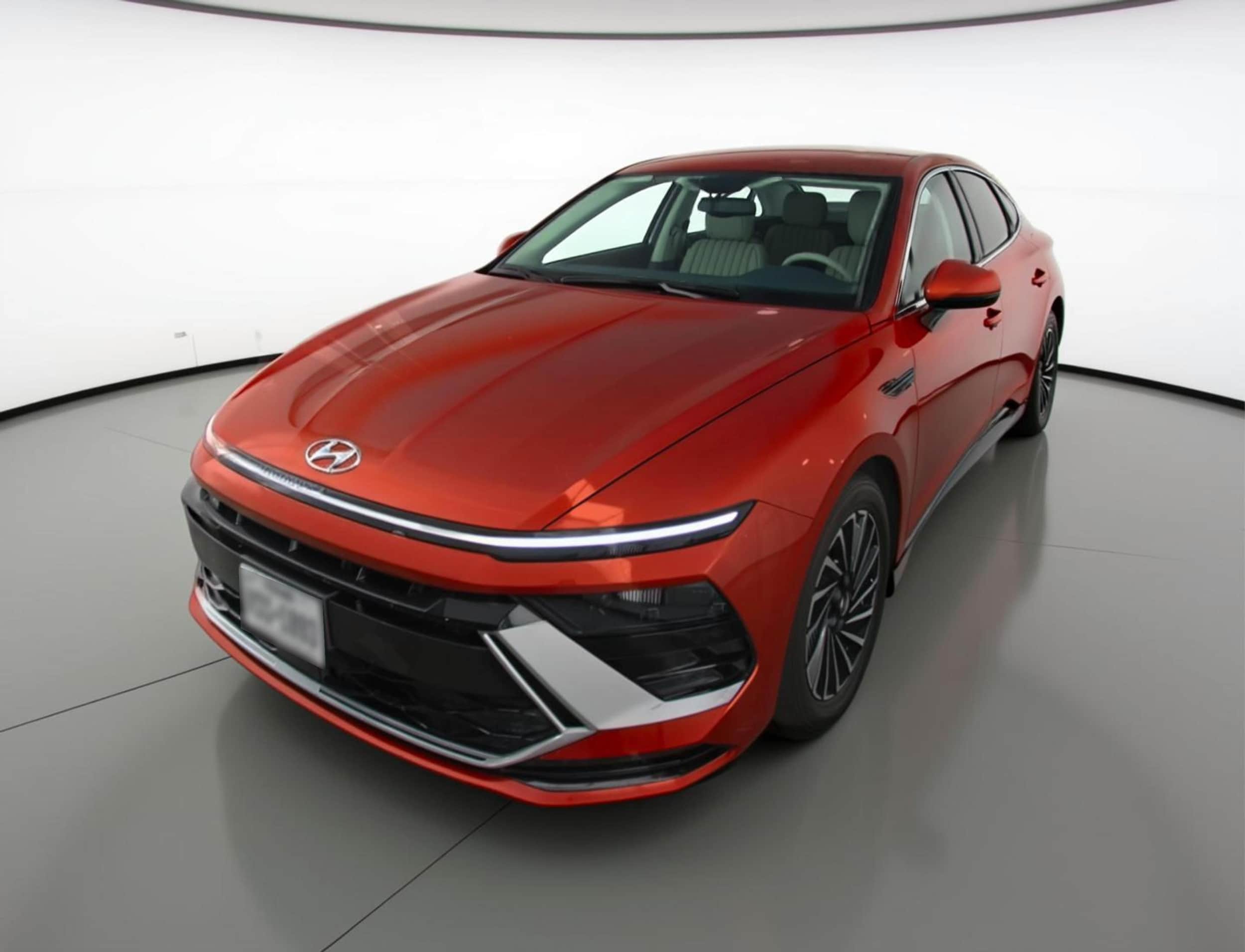 Thumbnail: 2025 Hyundai Sonata - 3