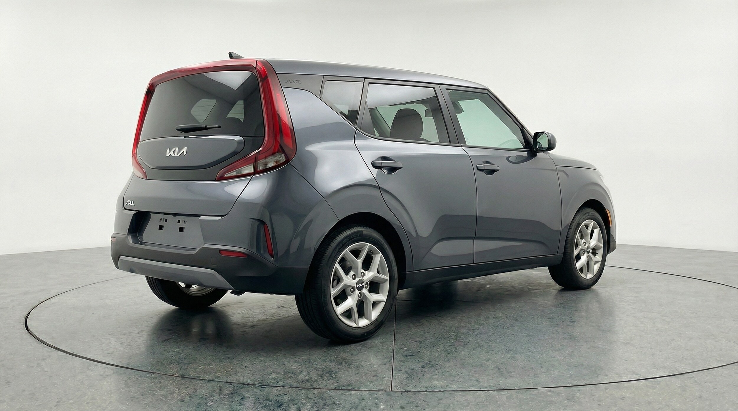 Thumbnail: 2025 Kia Soul - 7