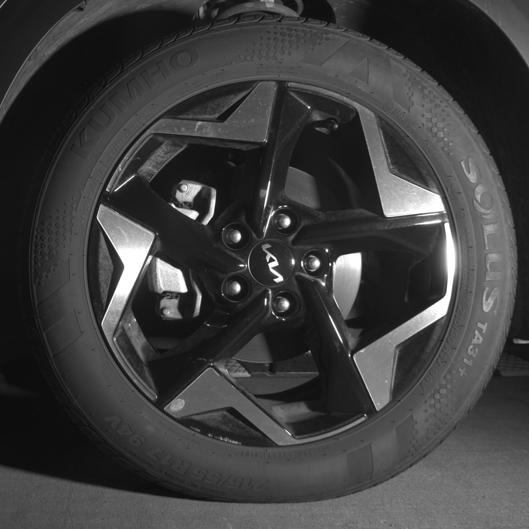 Thumbnail: 2025 Kia Seltos - 9