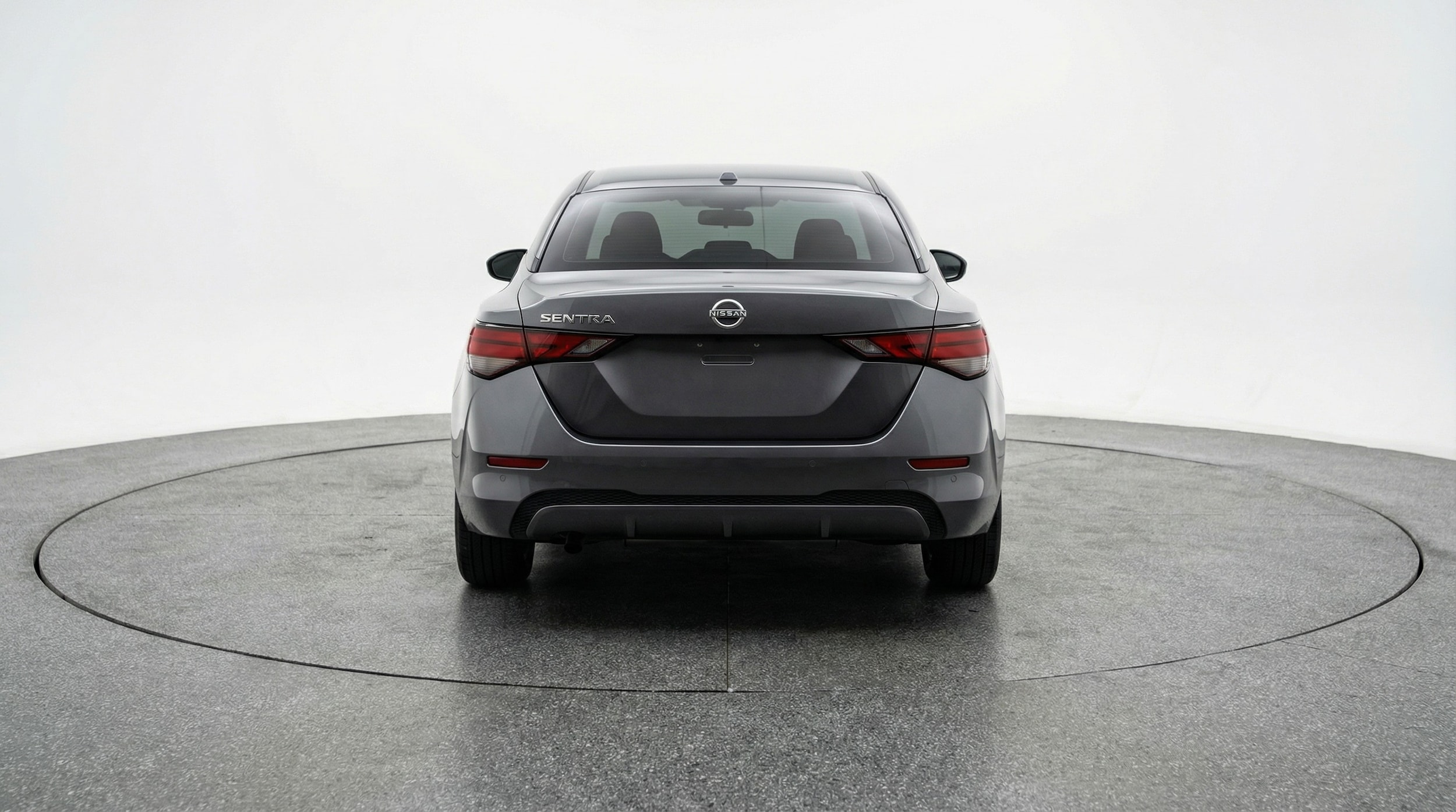 Thumbnail: 2025 Nissan Sentra - 6