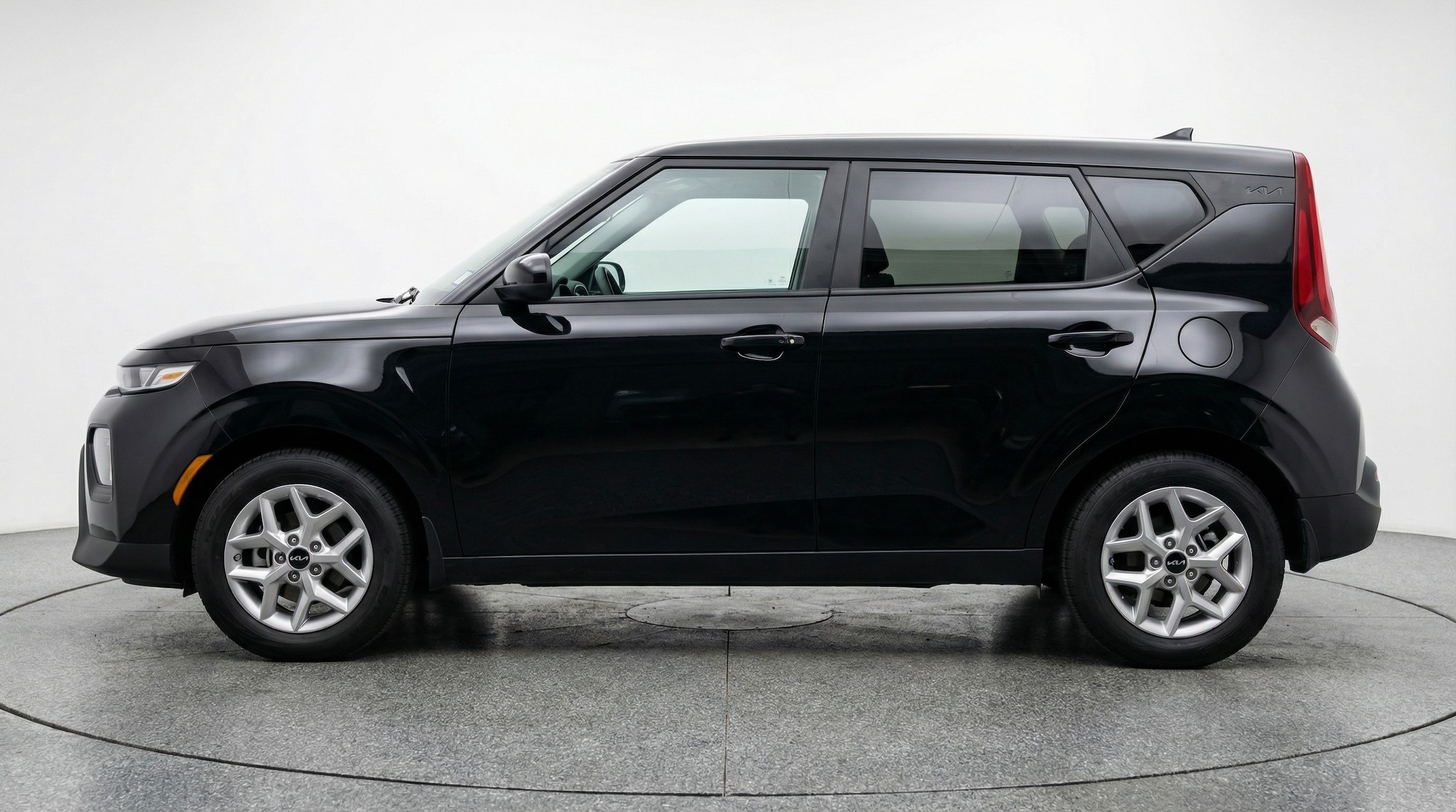 Thumbnail: 2025 Kia Soul - 4