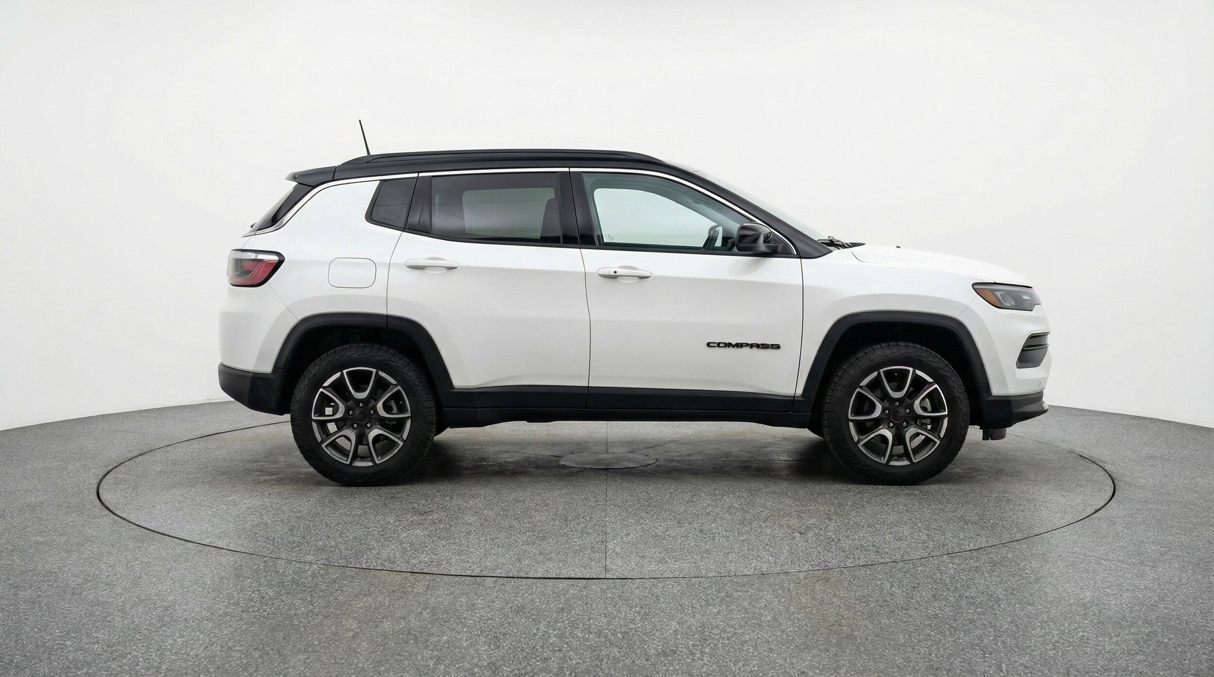 Thumbnail: 2025 Jeep Compass - 11