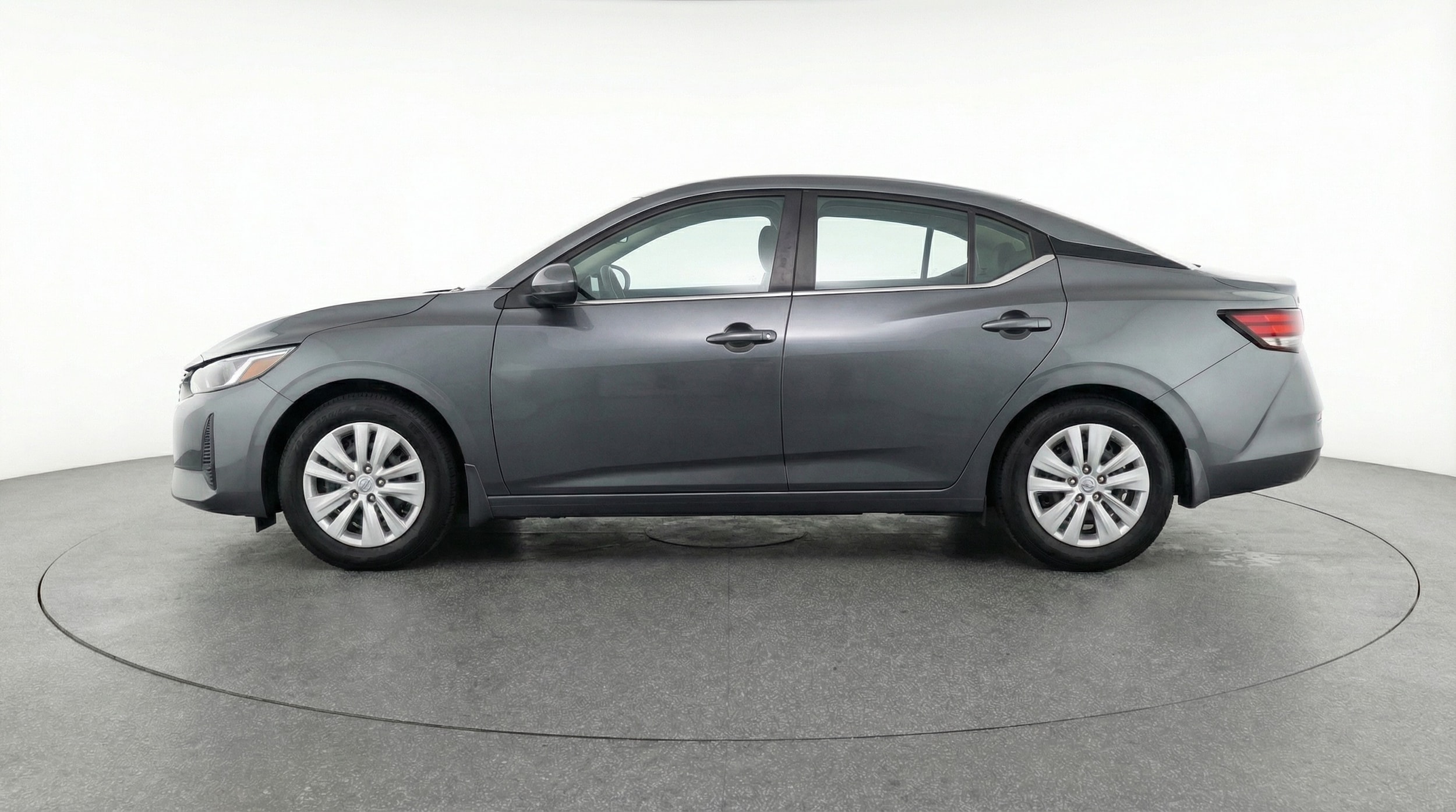 Thumbnail: 2025 Nissan Sentra - 4