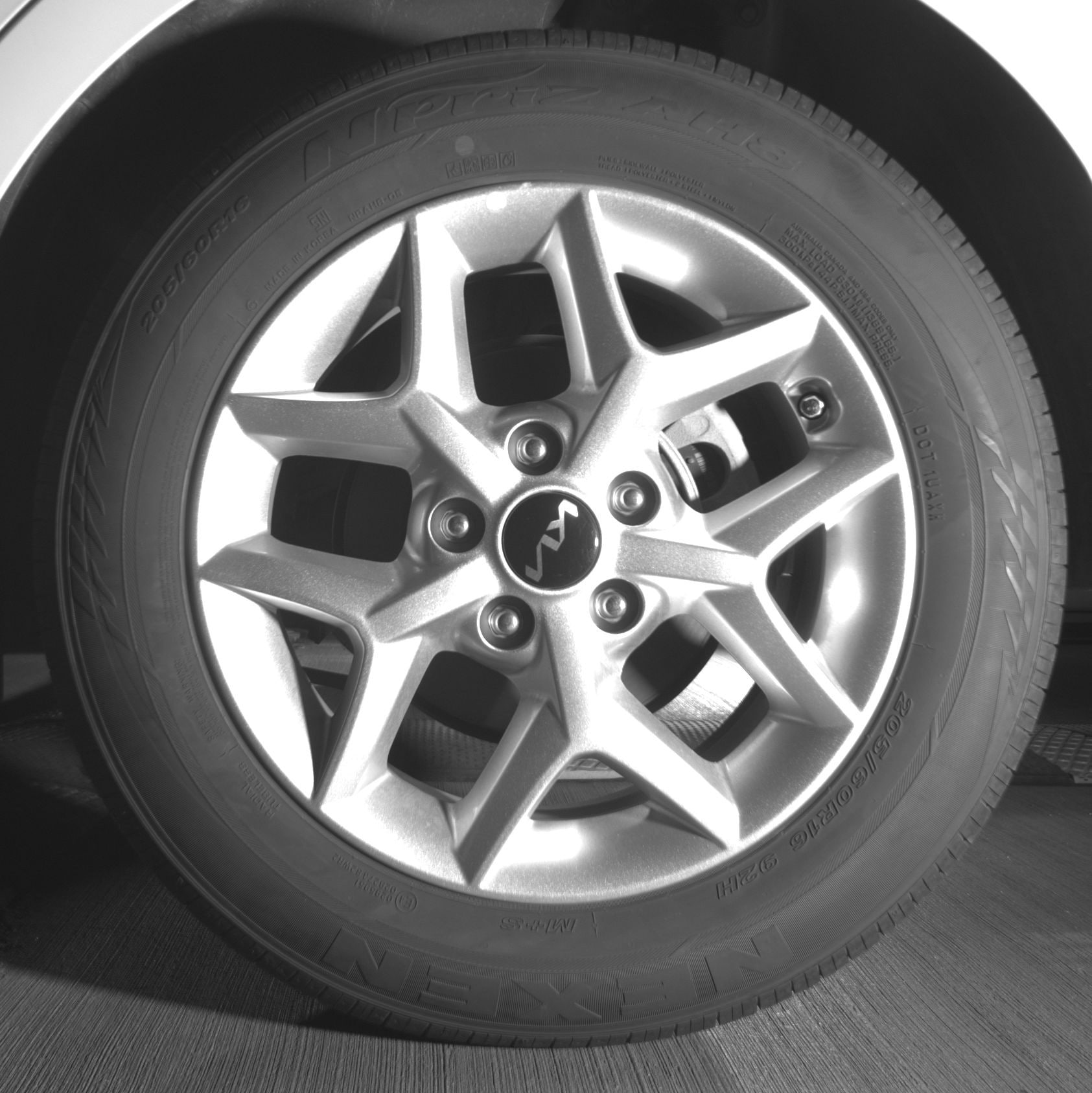 Thumbnail: 2025 Kia Soul - 11