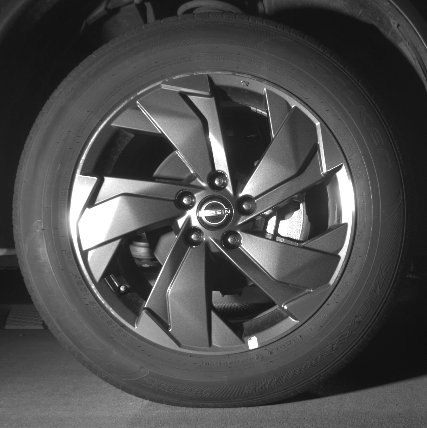 Thumbnail: 2025 Nissan Rogue - 10