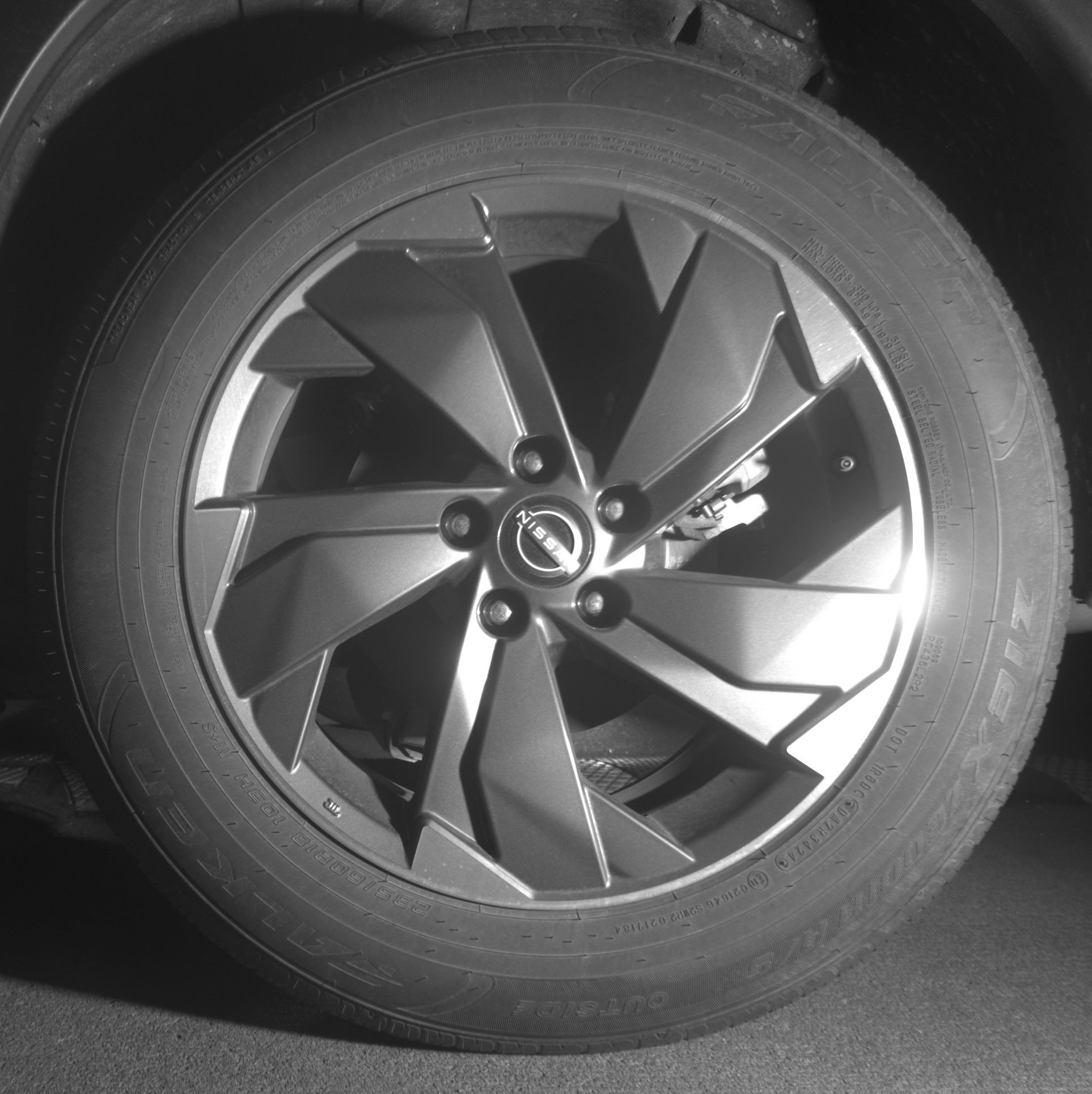 Thumbnail: 2025 Nissan Rogue - 14