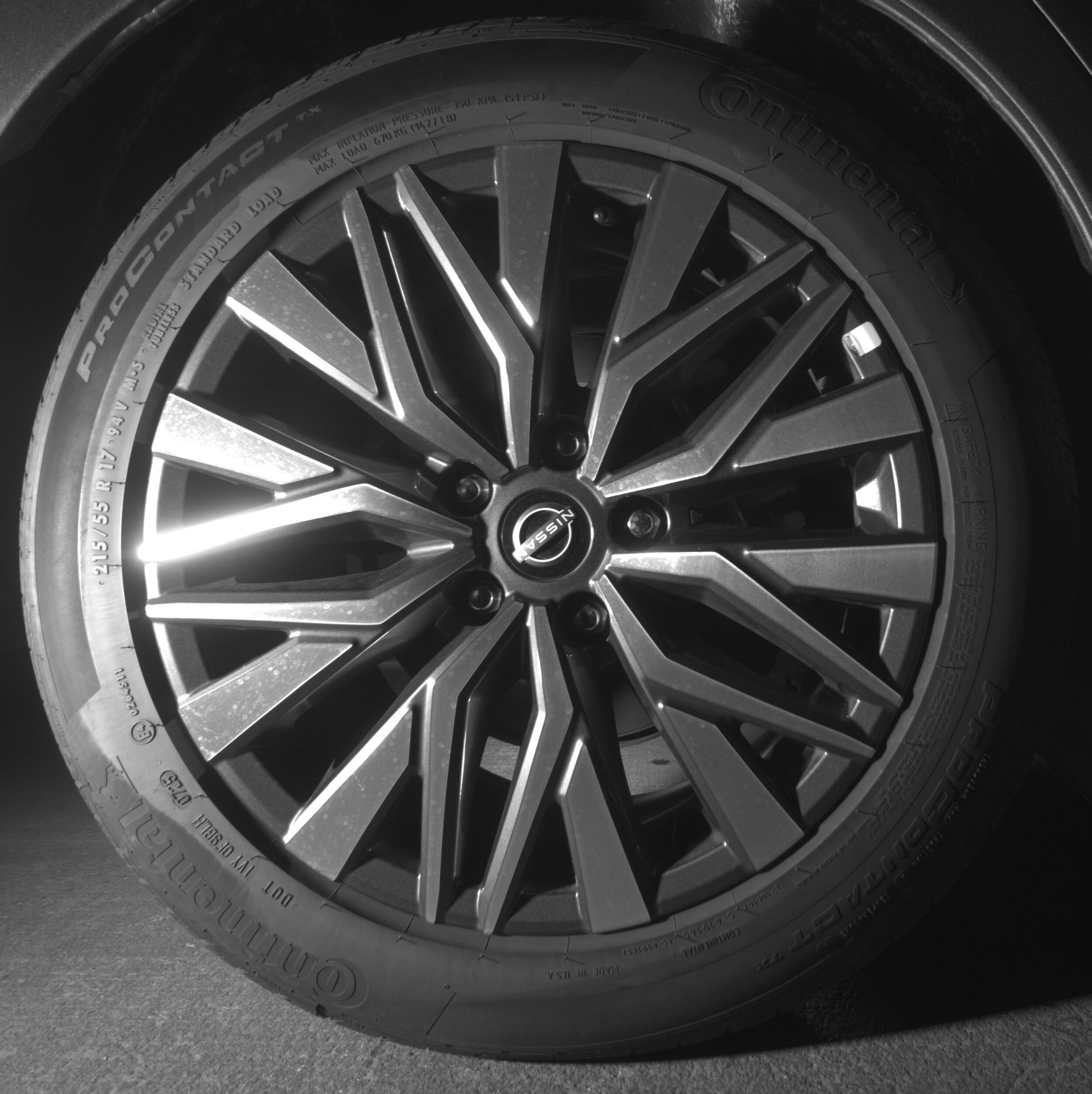 Thumbnail: 2025 Nissan Altima - 12