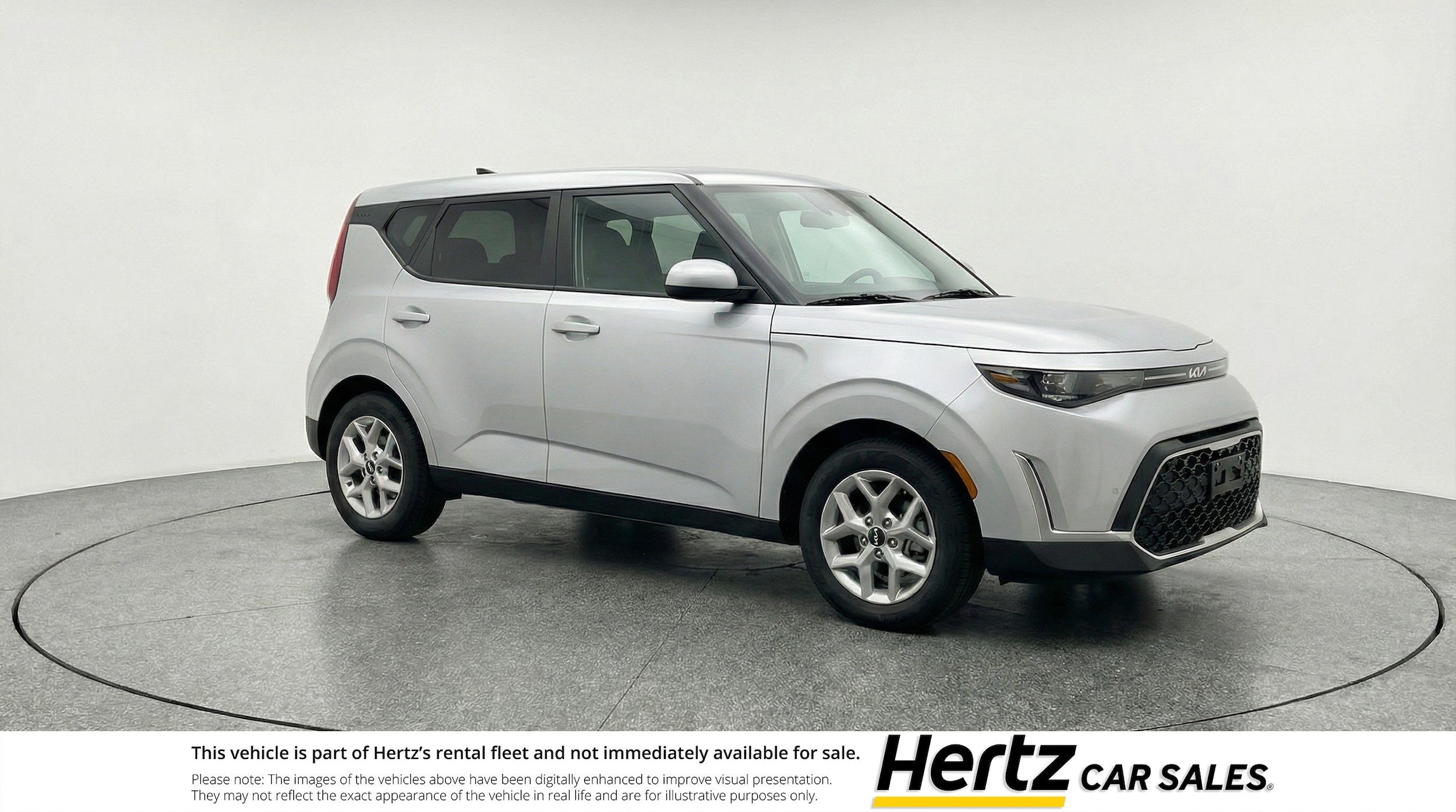 Thumbnail: 2025 Kia Soul - 1