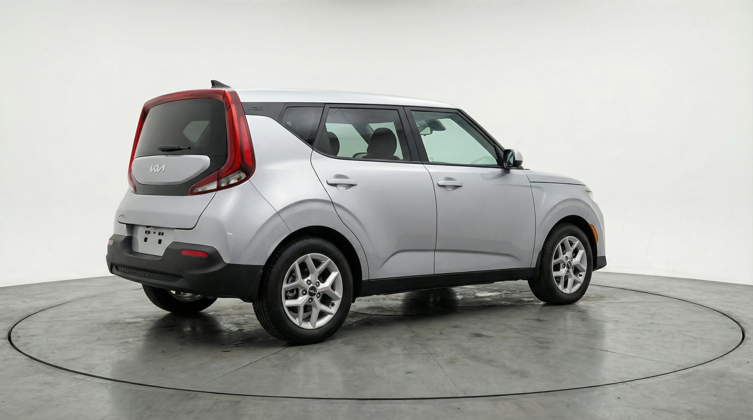 Thumbnail: 2025 Kia Soul - 7