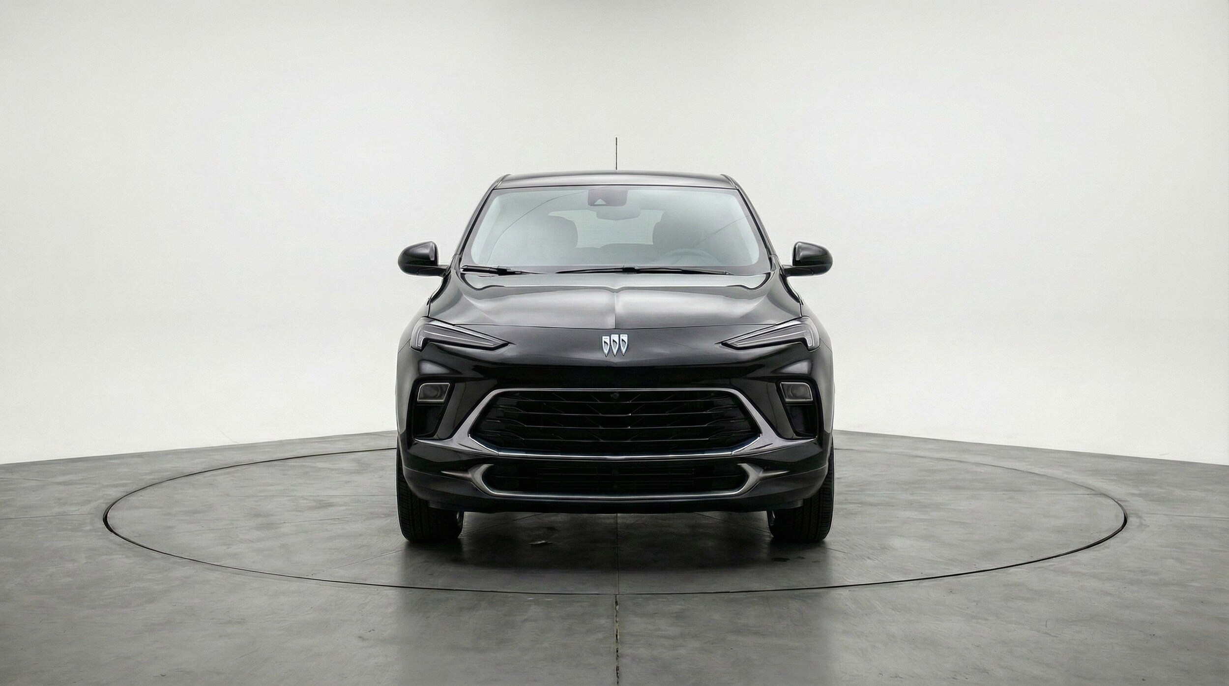 Thumbnail: 2025 Buick Encore GX - 2