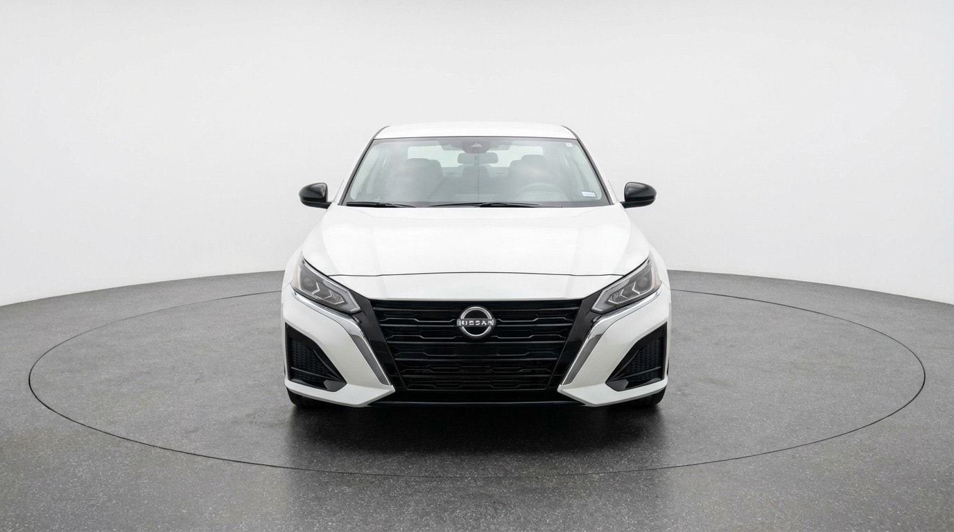 Thumbnail: 2025 Nissan Altima - 2