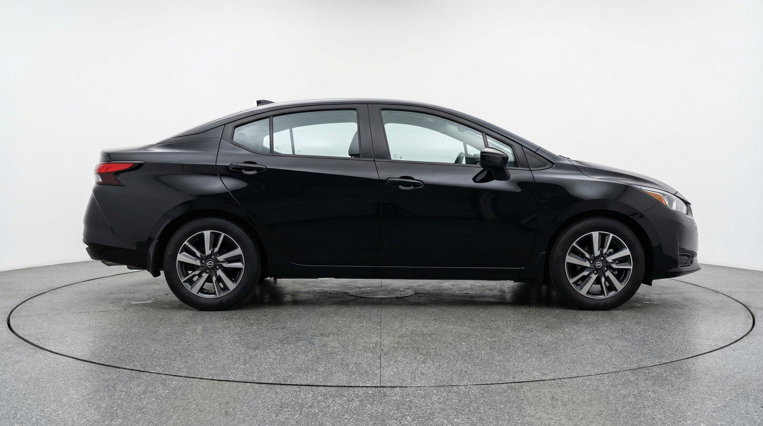 Thumbnail: 2025 Nissan Versa - 11