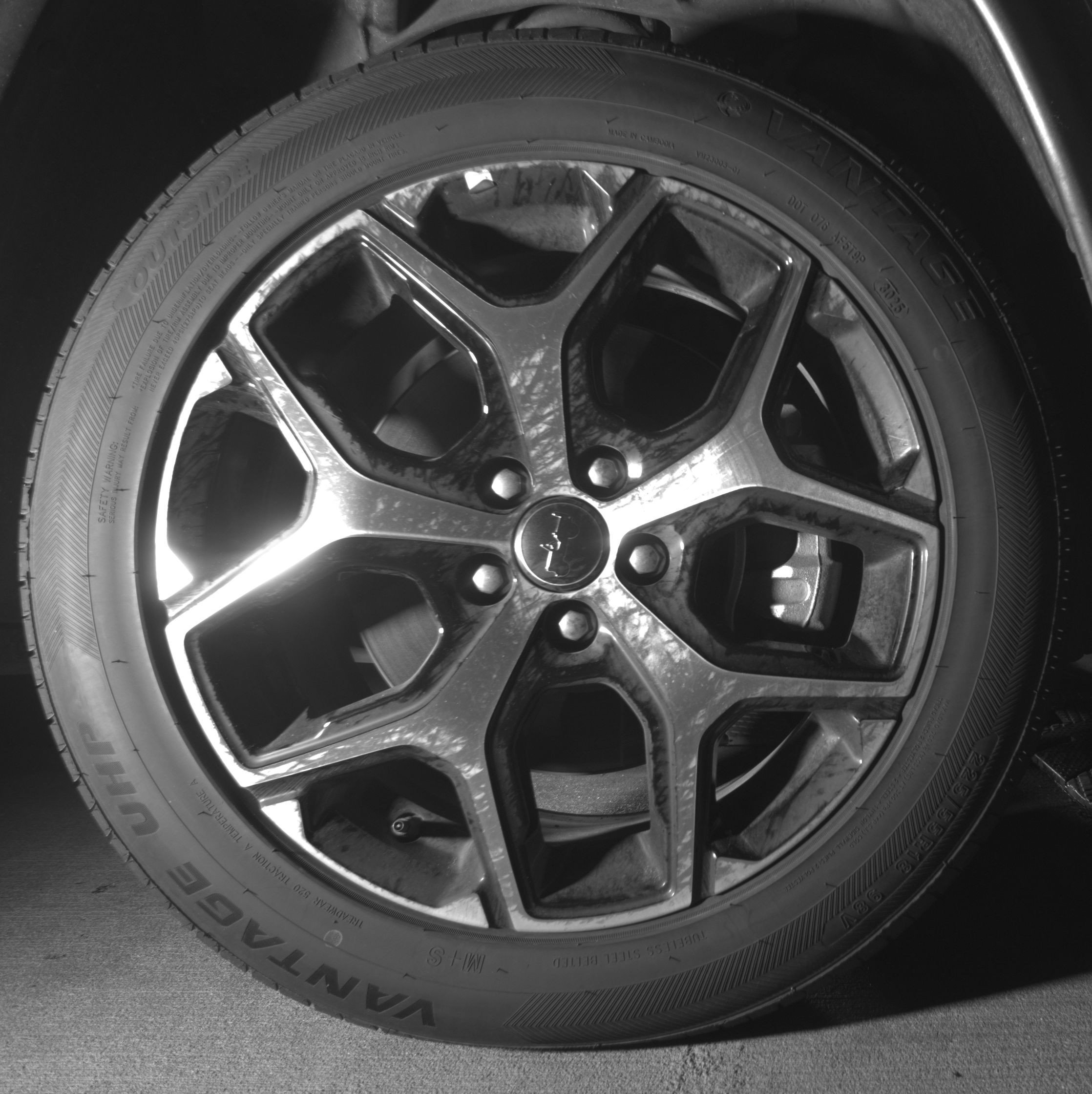 Thumbnail: 2025 Jeep Compass - 13