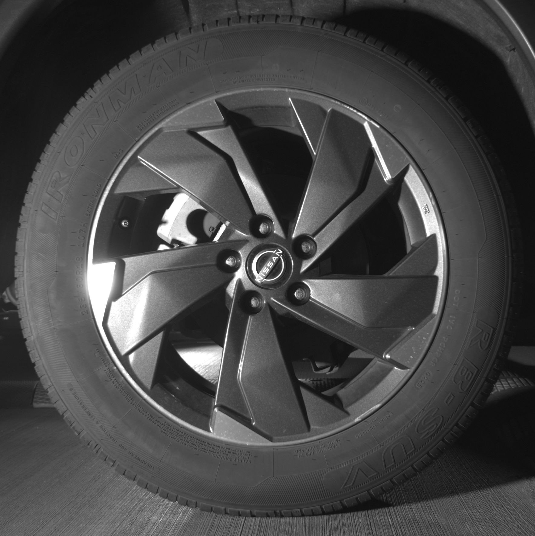 Thumbnail: 2025 Nissan Rogue - 15