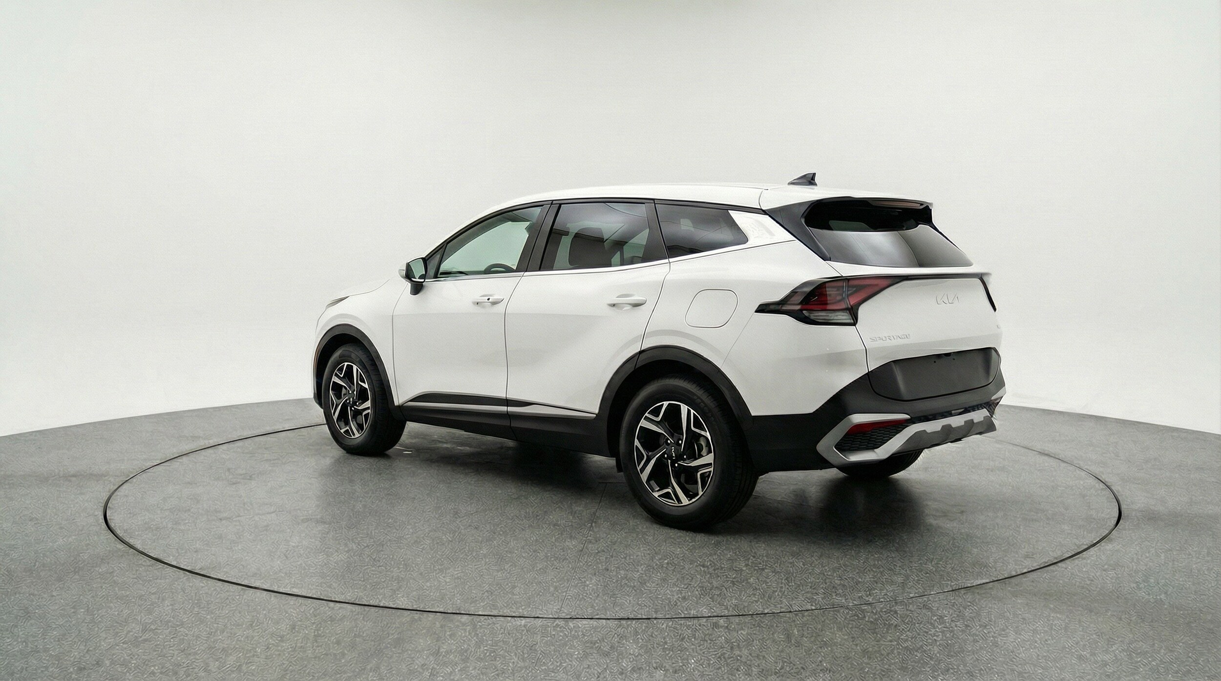 Thumbnail: 2025 Kia Sportage - 6