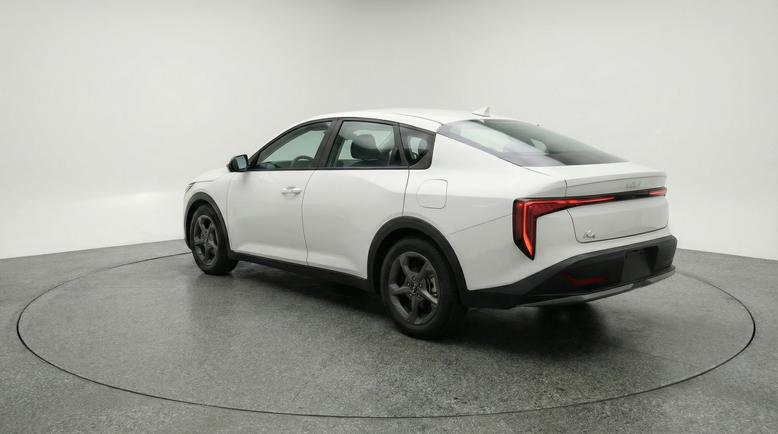 Thumbnail: 2025 Kia K4 - 5