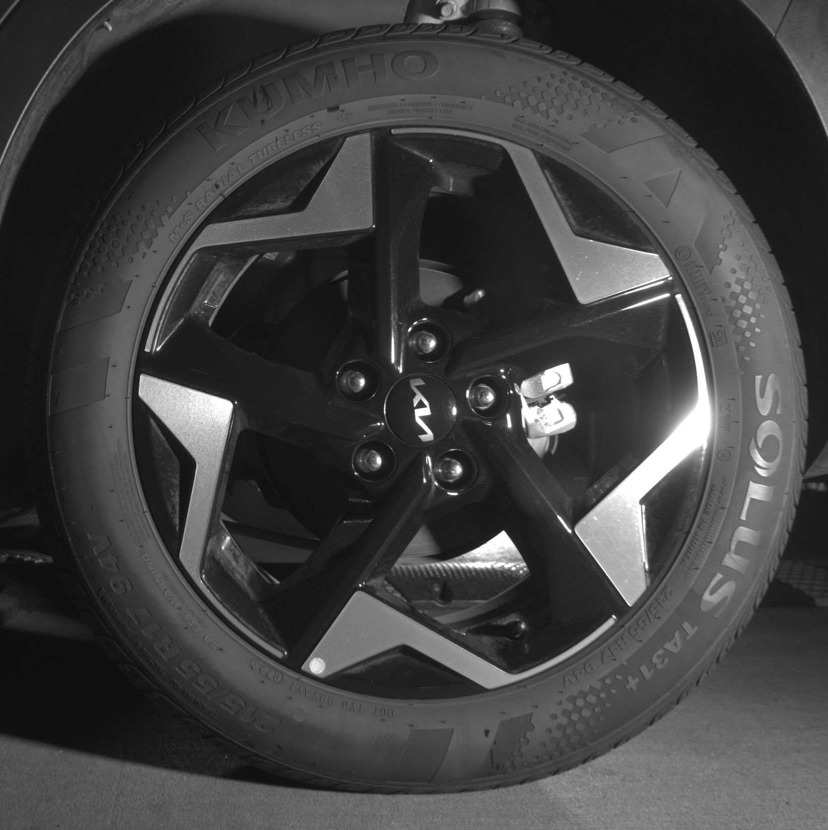 Thumbnail: 2025 Kia Seltos - 14