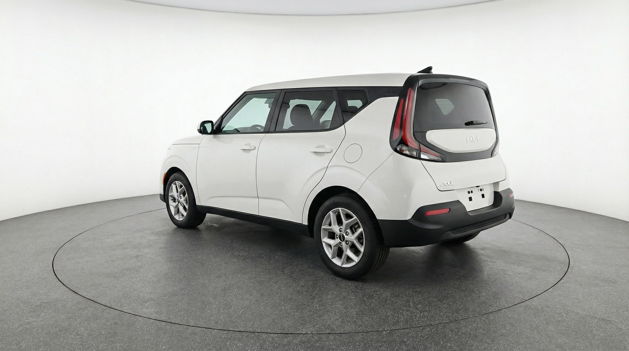 Thumbnail: 2025 Kia Soul - 6