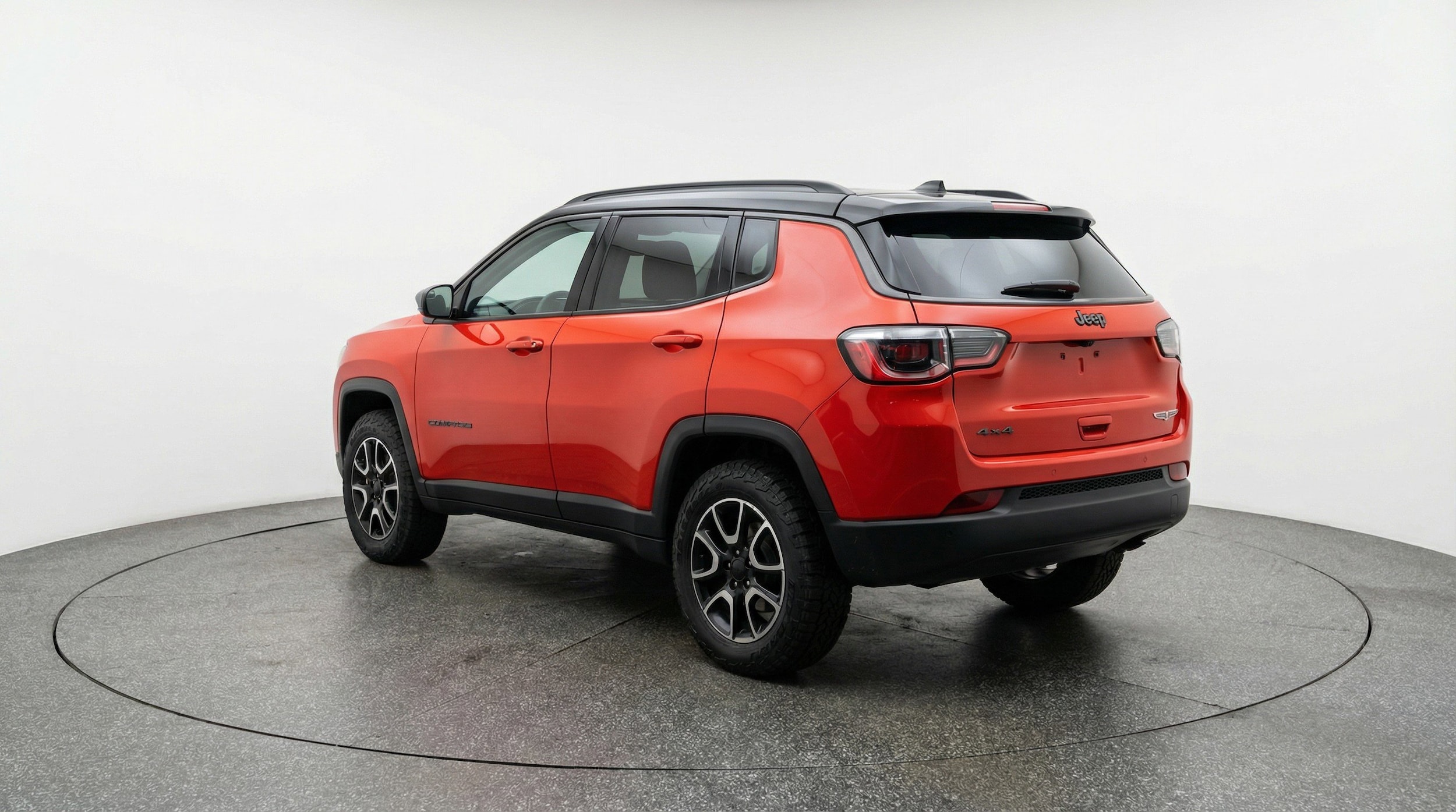 Thumbnail: 2025 Jeep Compass - 6