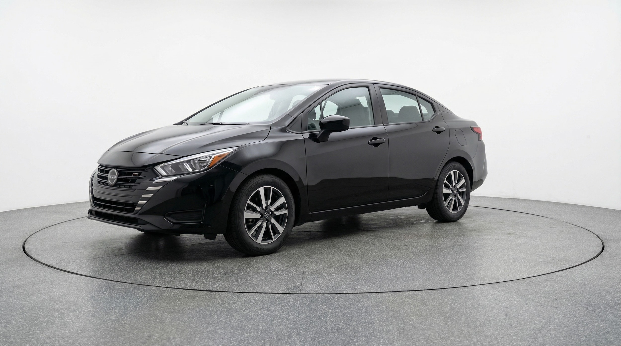 Thumbnail: 2025 Nissan Versa - 3