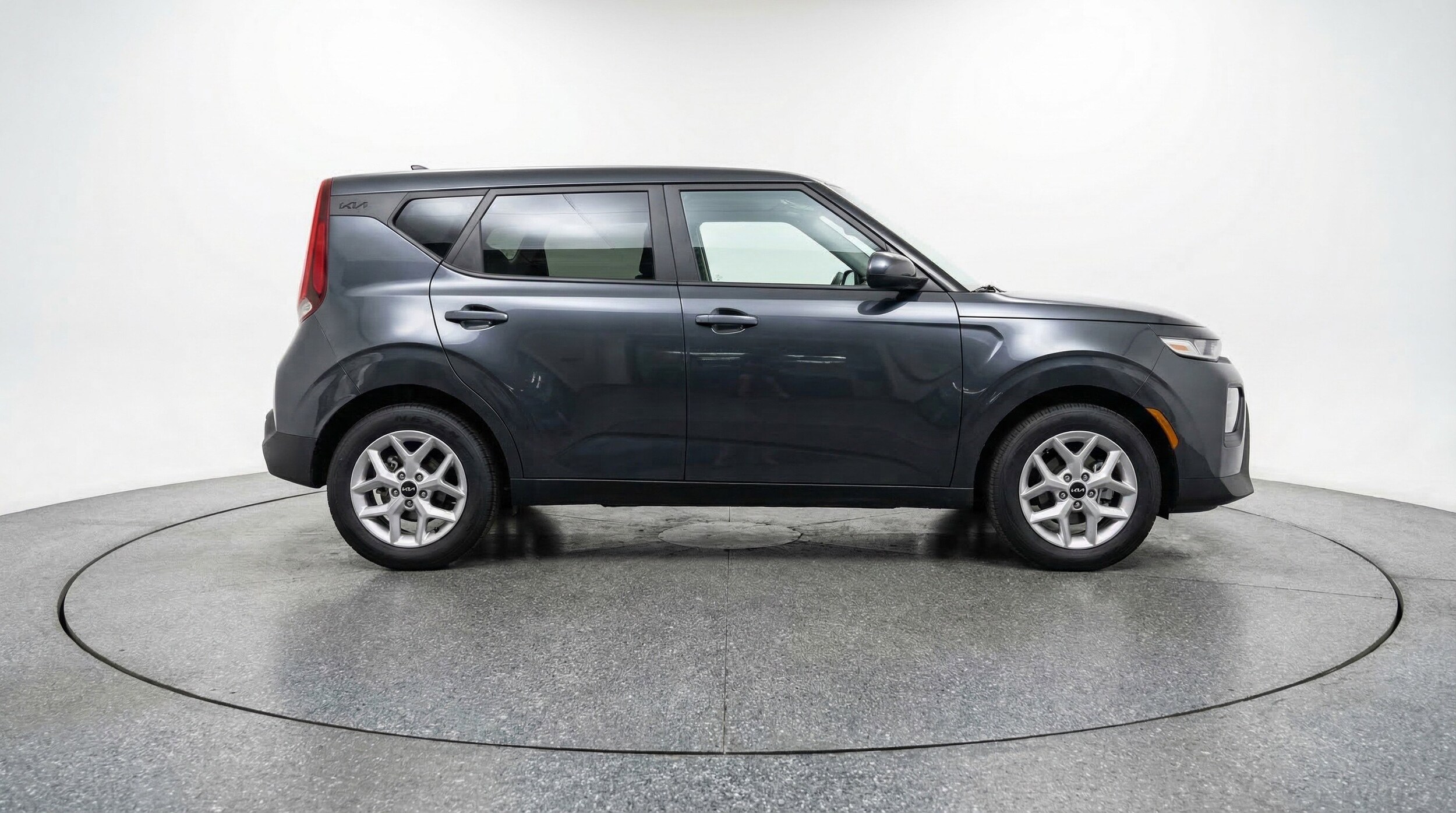 Thumbnail: 2025 Kia Soul - 11