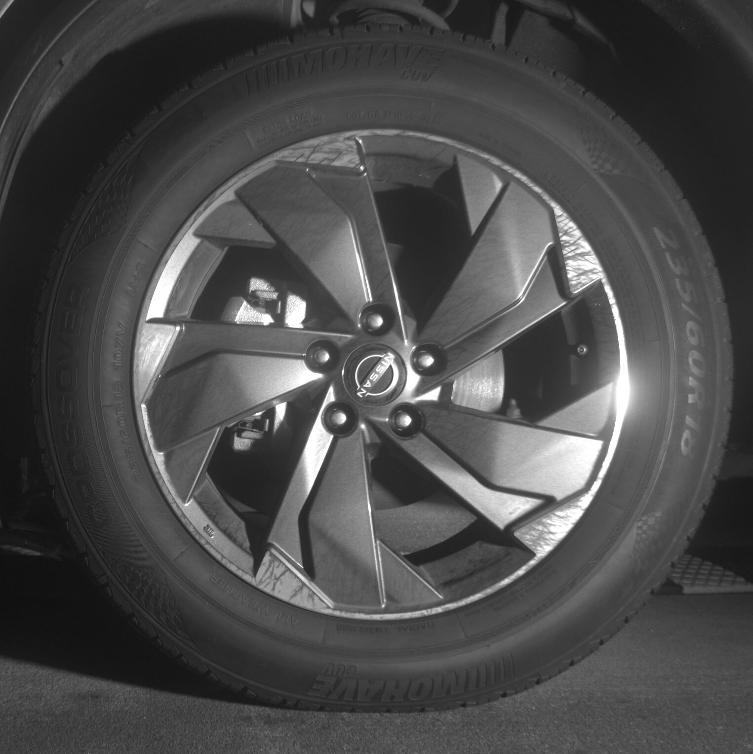 Thumbnail: 2025 Nissan Rogue - 9