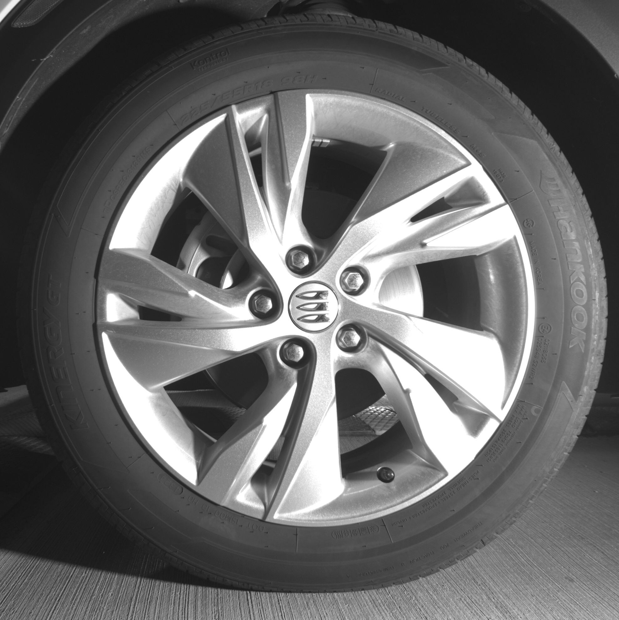 Thumbnail: 2025 Buick Encore GX - 9