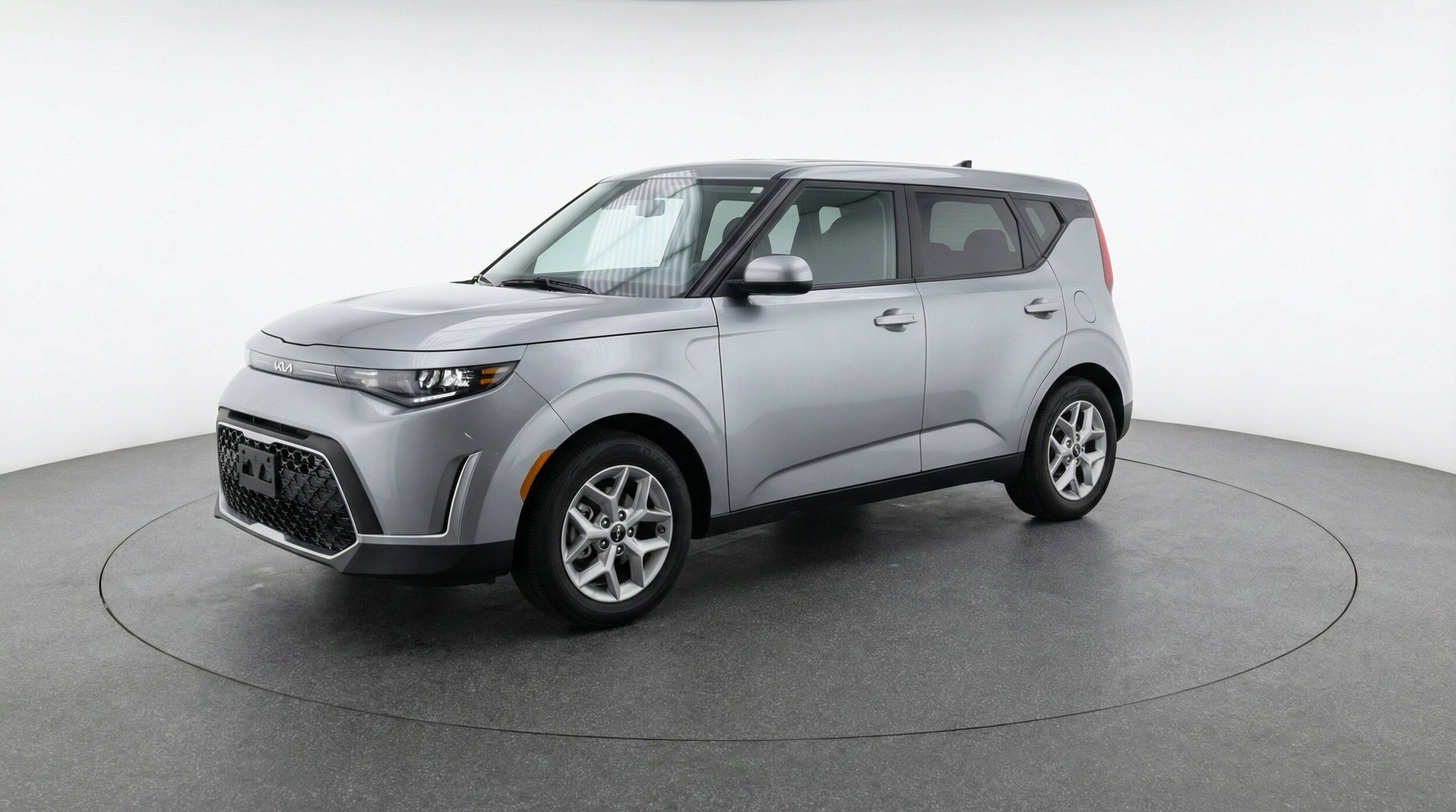 Thumbnail: 2025 Kia Soul - 3