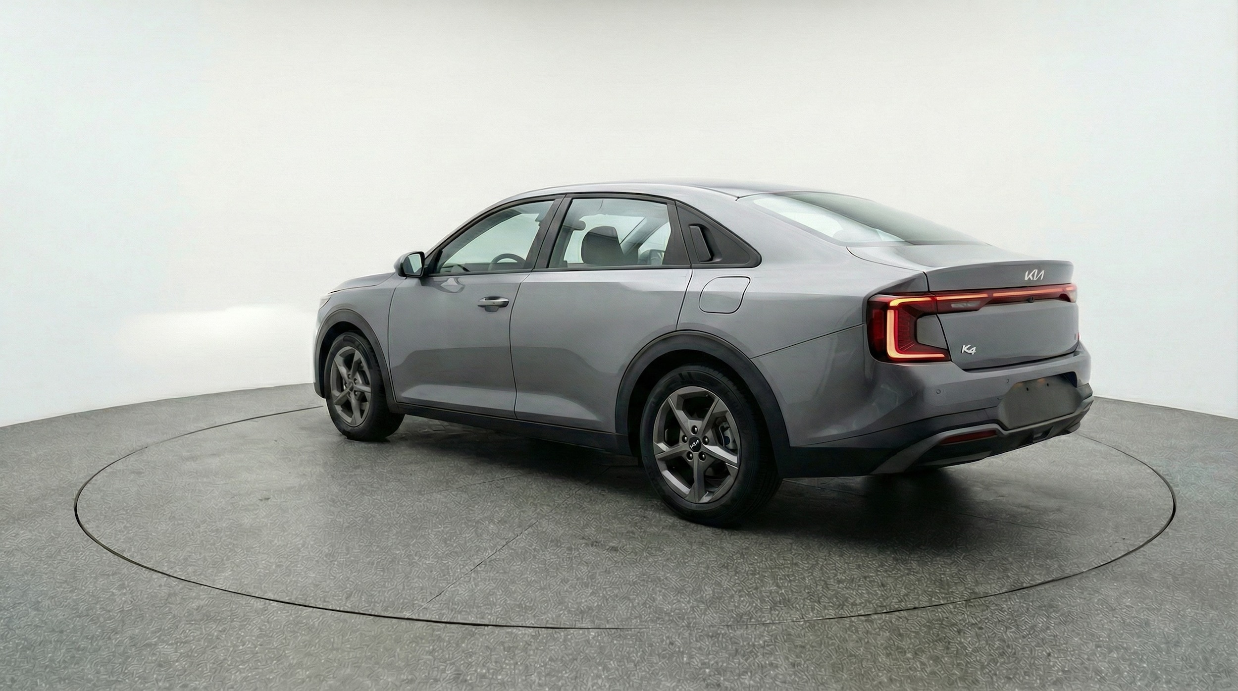 Thumbnail: 2025 Kia K4 - 5