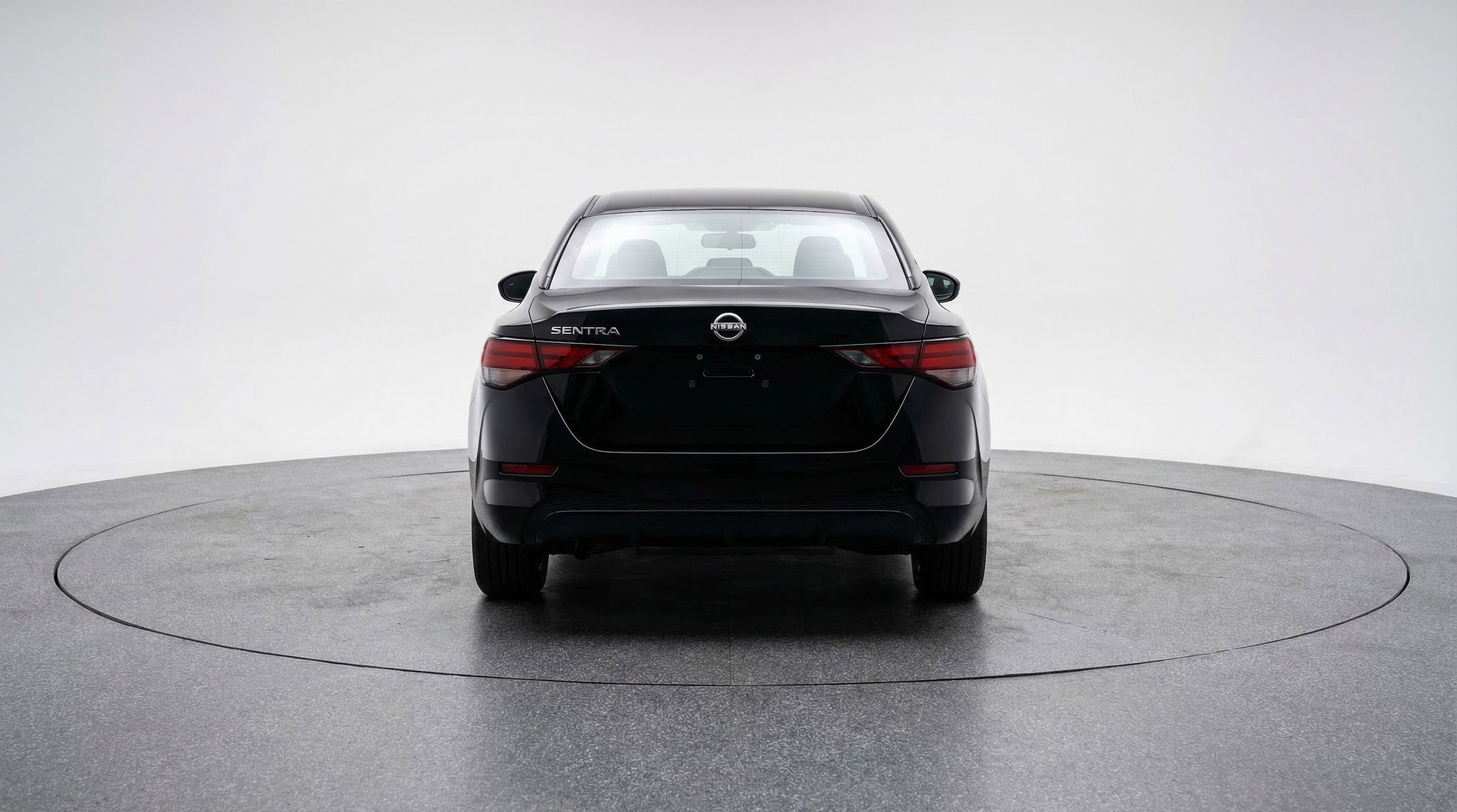 Thumbnail: 2025 Nissan Sentra - 7