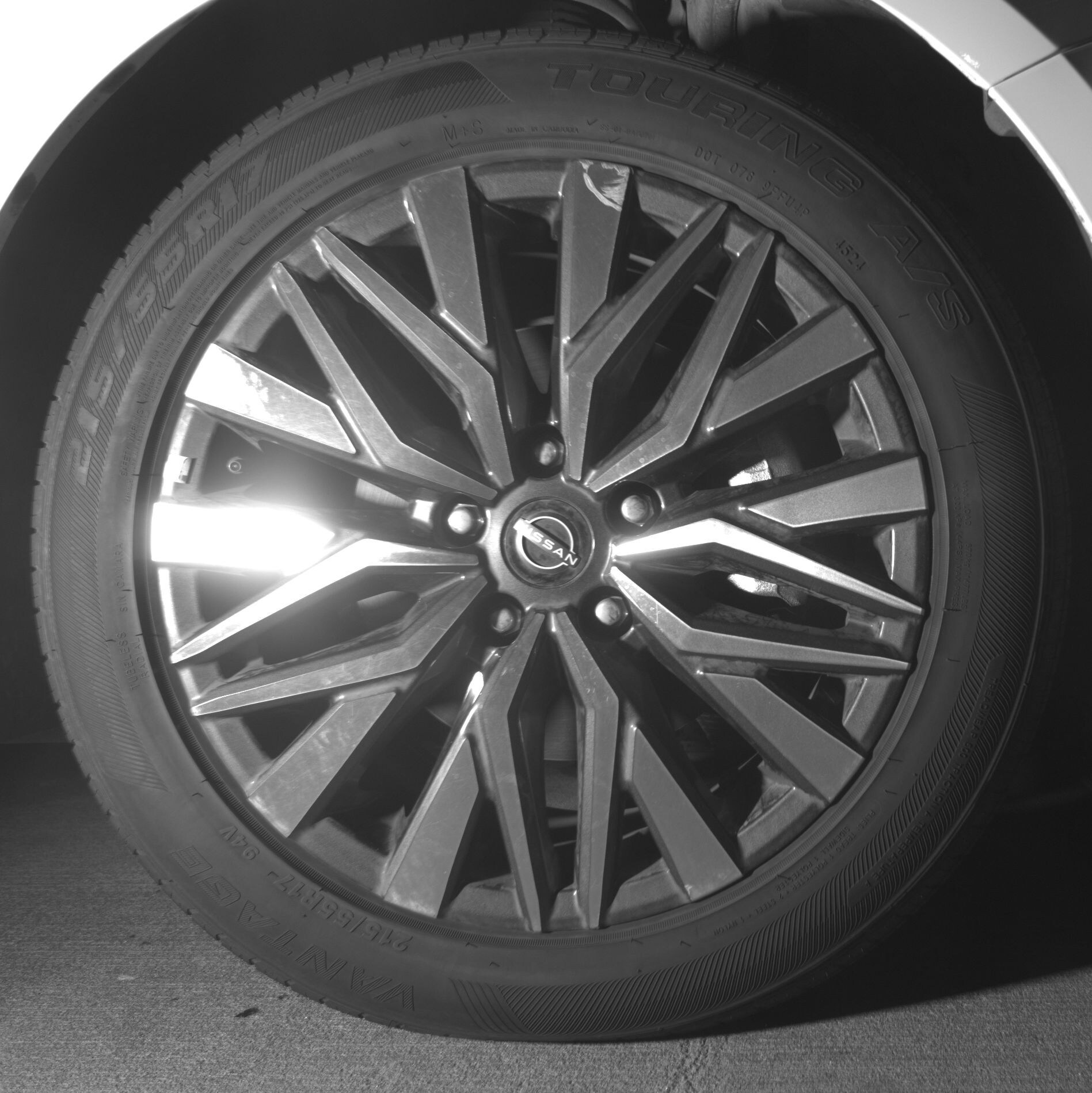 Thumbnail: 2025 Nissan Altima - 10