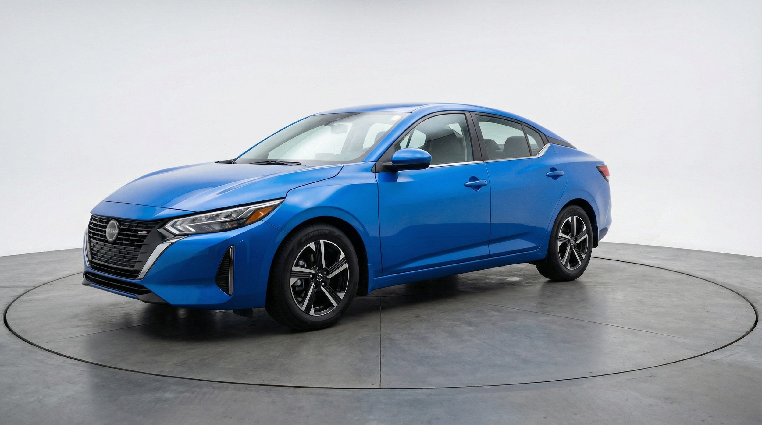 Thumbnail: 2025 Nissan Sentra - 3