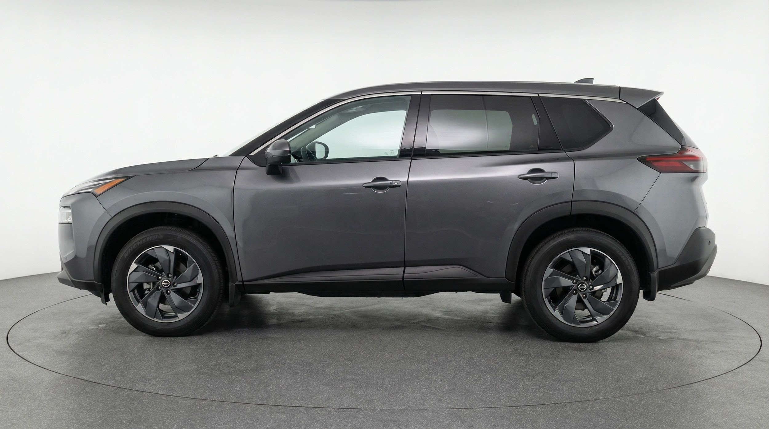 Thumbnail: 2025 Nissan Rogue - 4