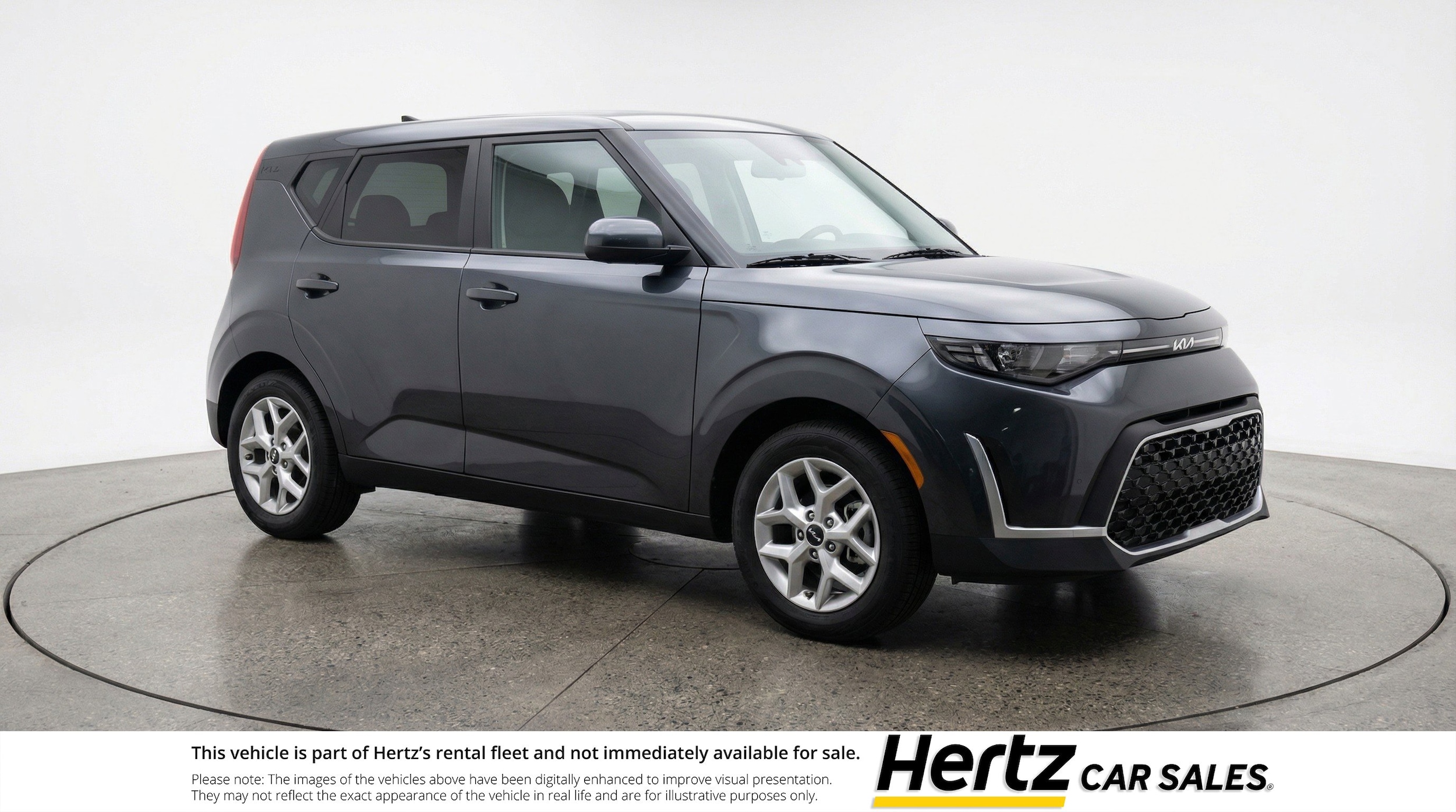 2025 Kia Soul