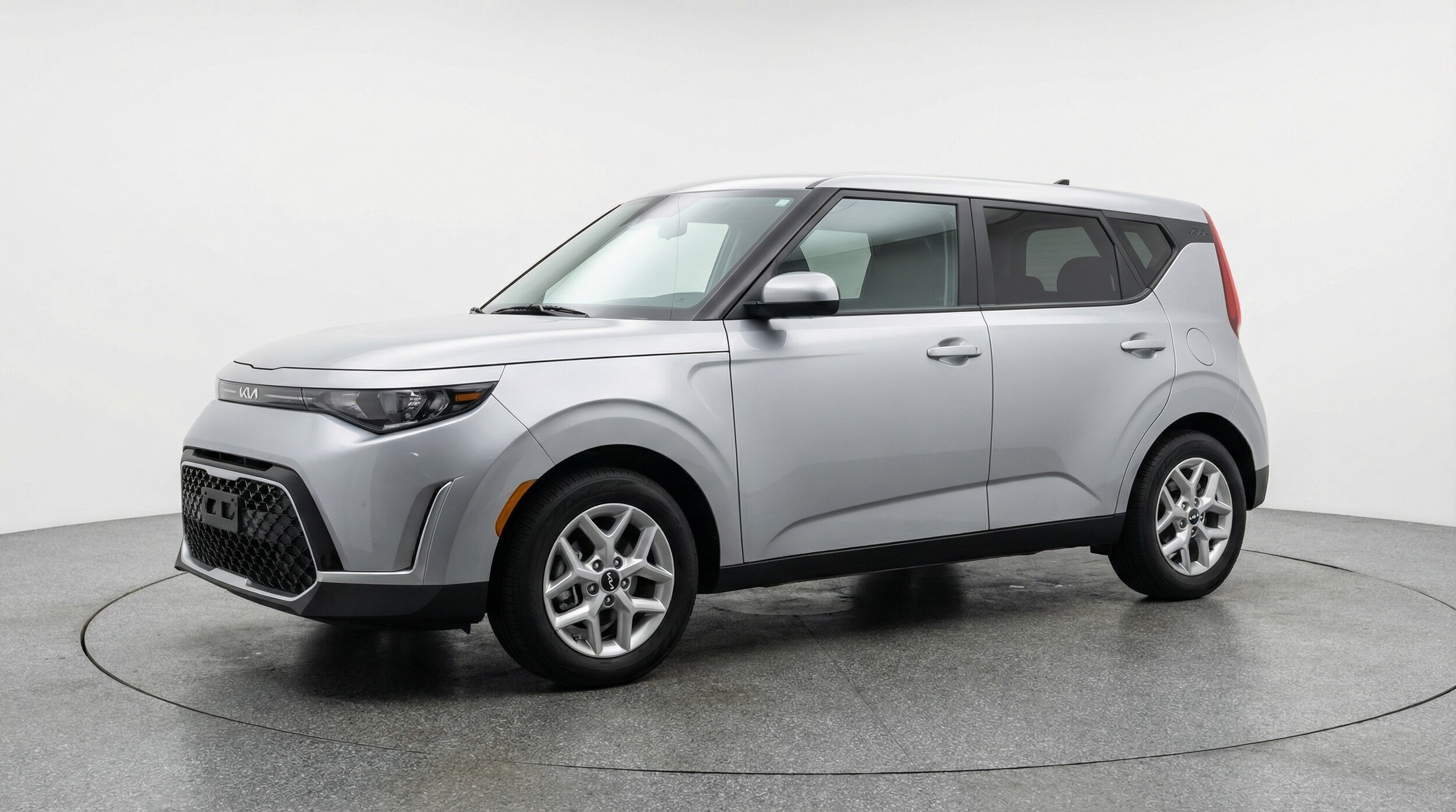 Thumbnail: 2025 Kia Soul - 3