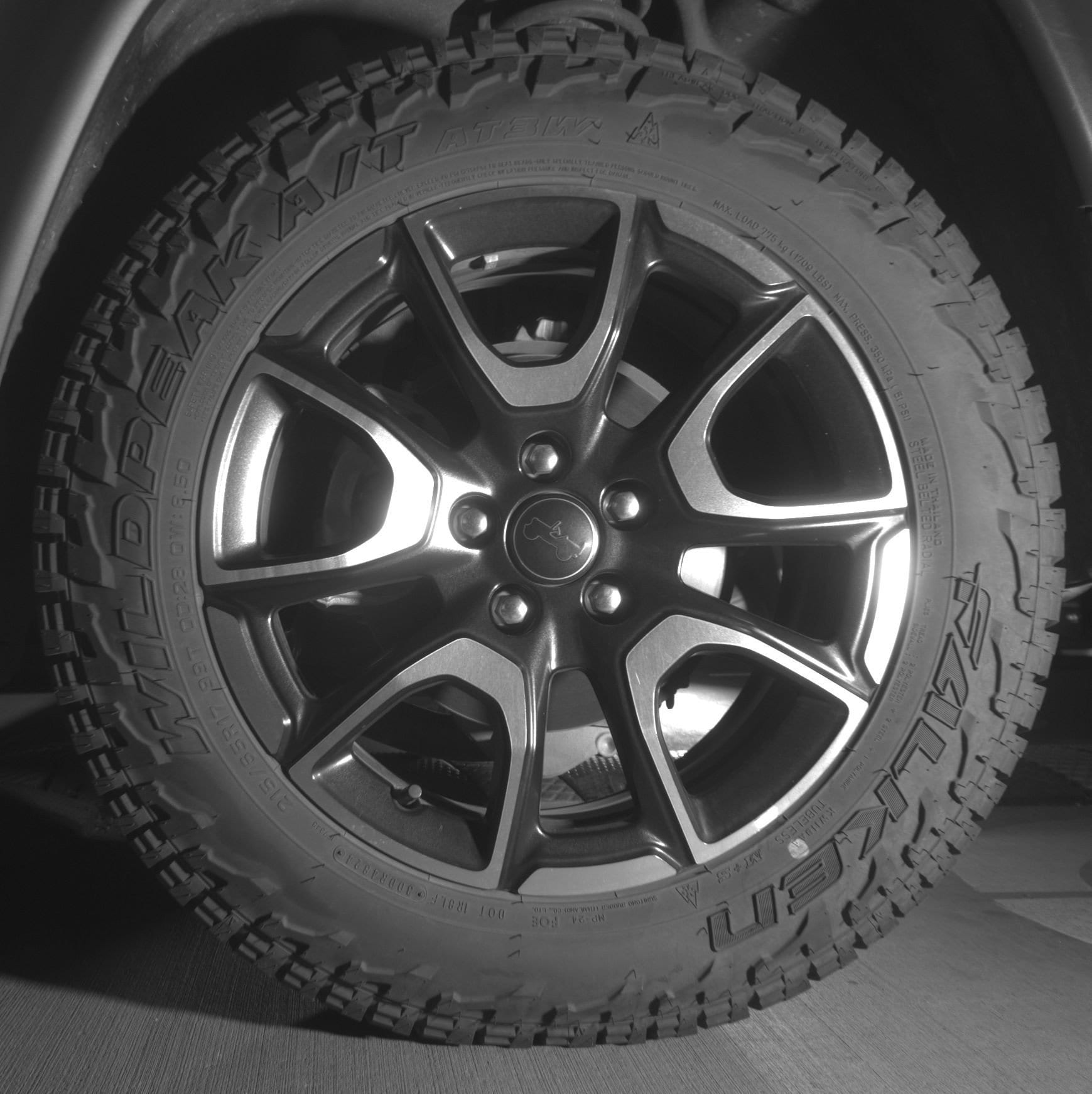 Thumbnail: 2025 Jeep Compass - 14