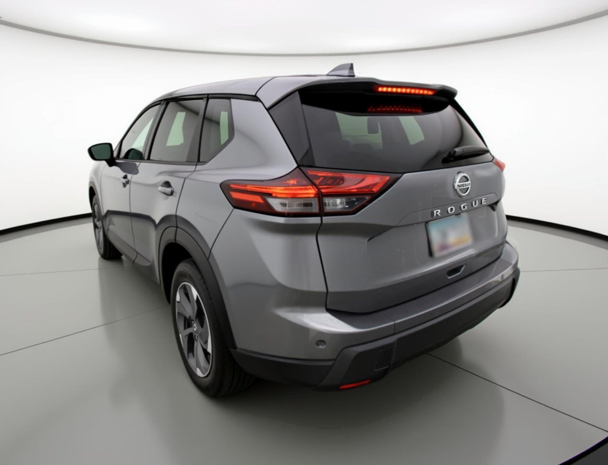 Thumbnail: 2025 Nissan Rogue - 5