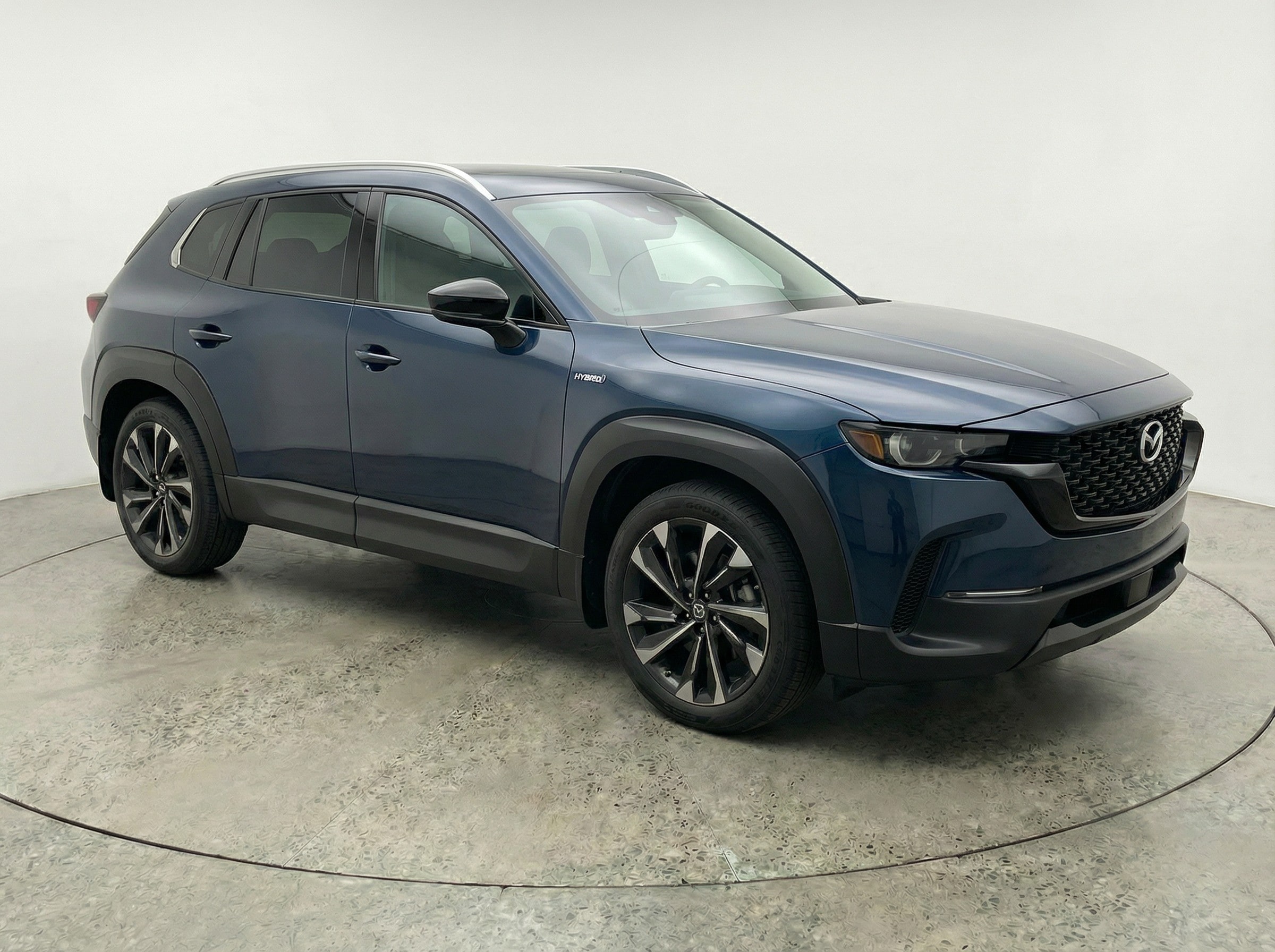 Thumbnail: 2025 Mazda CX-50 - 1