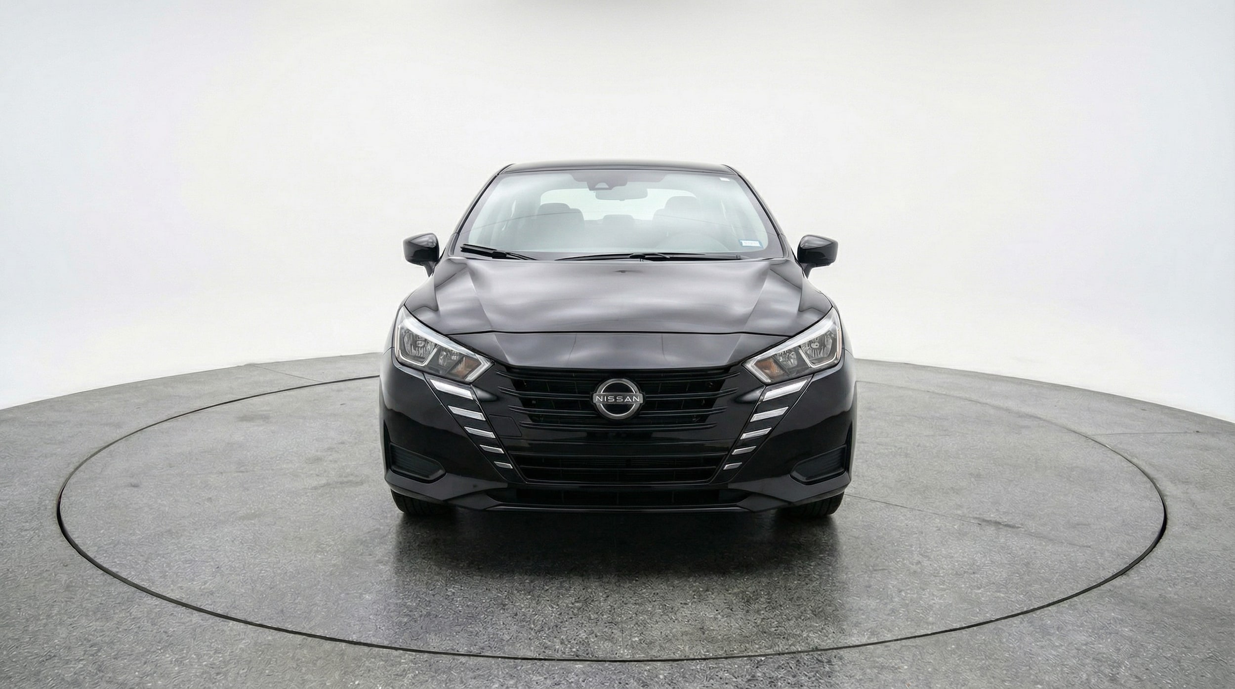 Thumbnail: 2025 Nissan Versa - 2