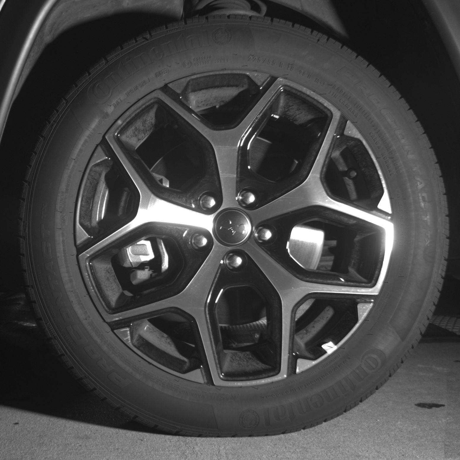 Thumbnail: 2025 Jeep Compass - 12