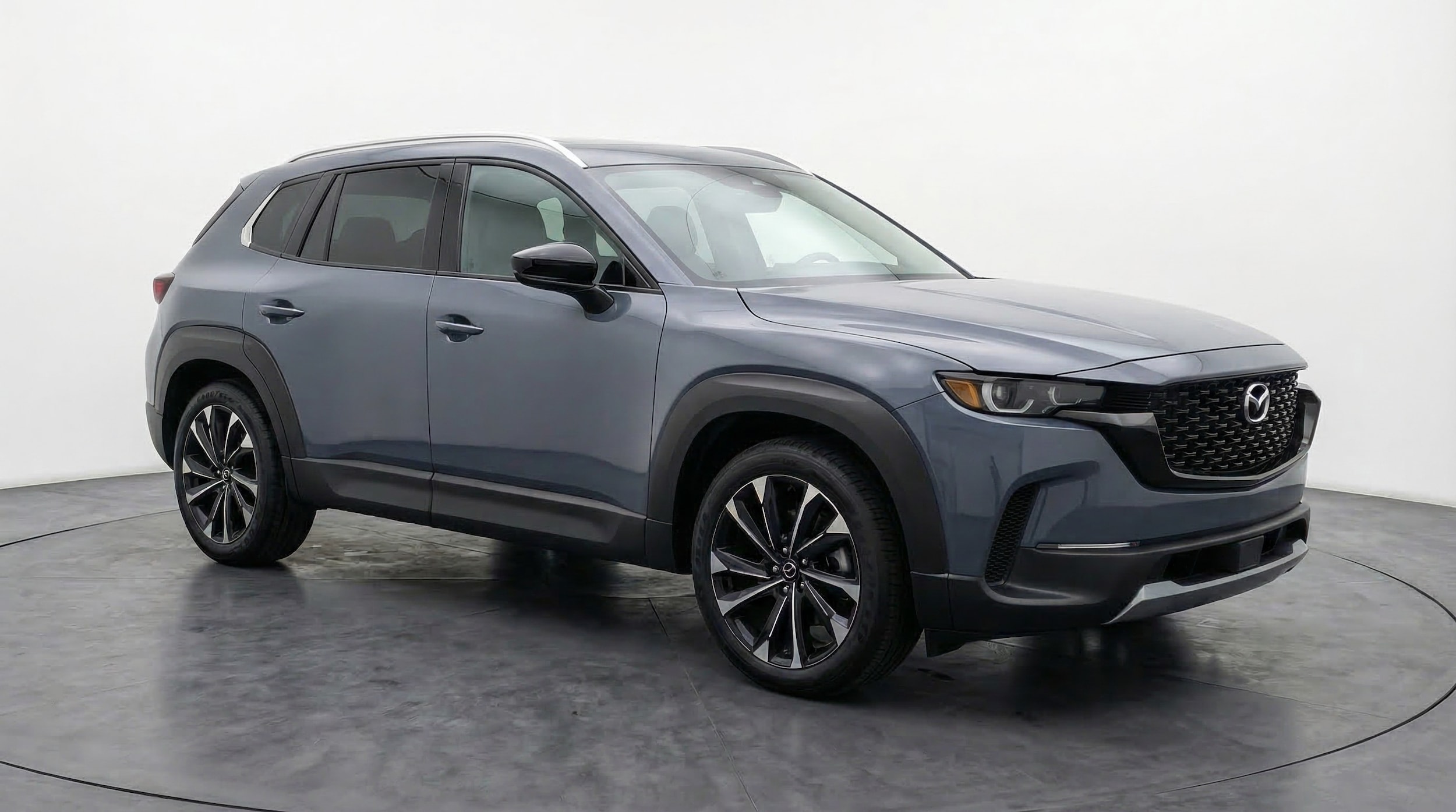 Thumbnail: 2025 Mazda CX-50 - 1