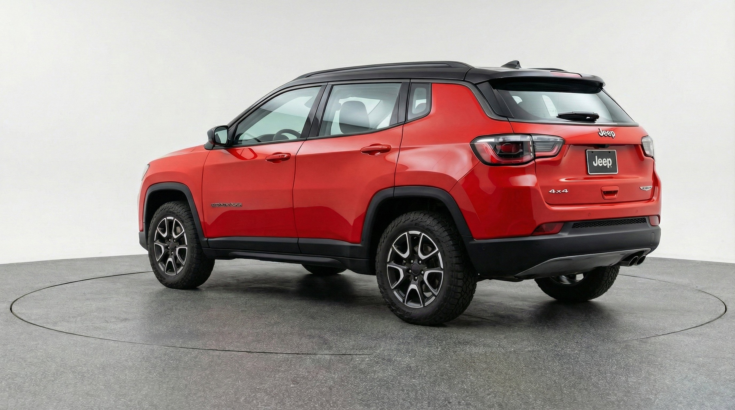 Thumbnail: 2025 Jeep Compass - 6