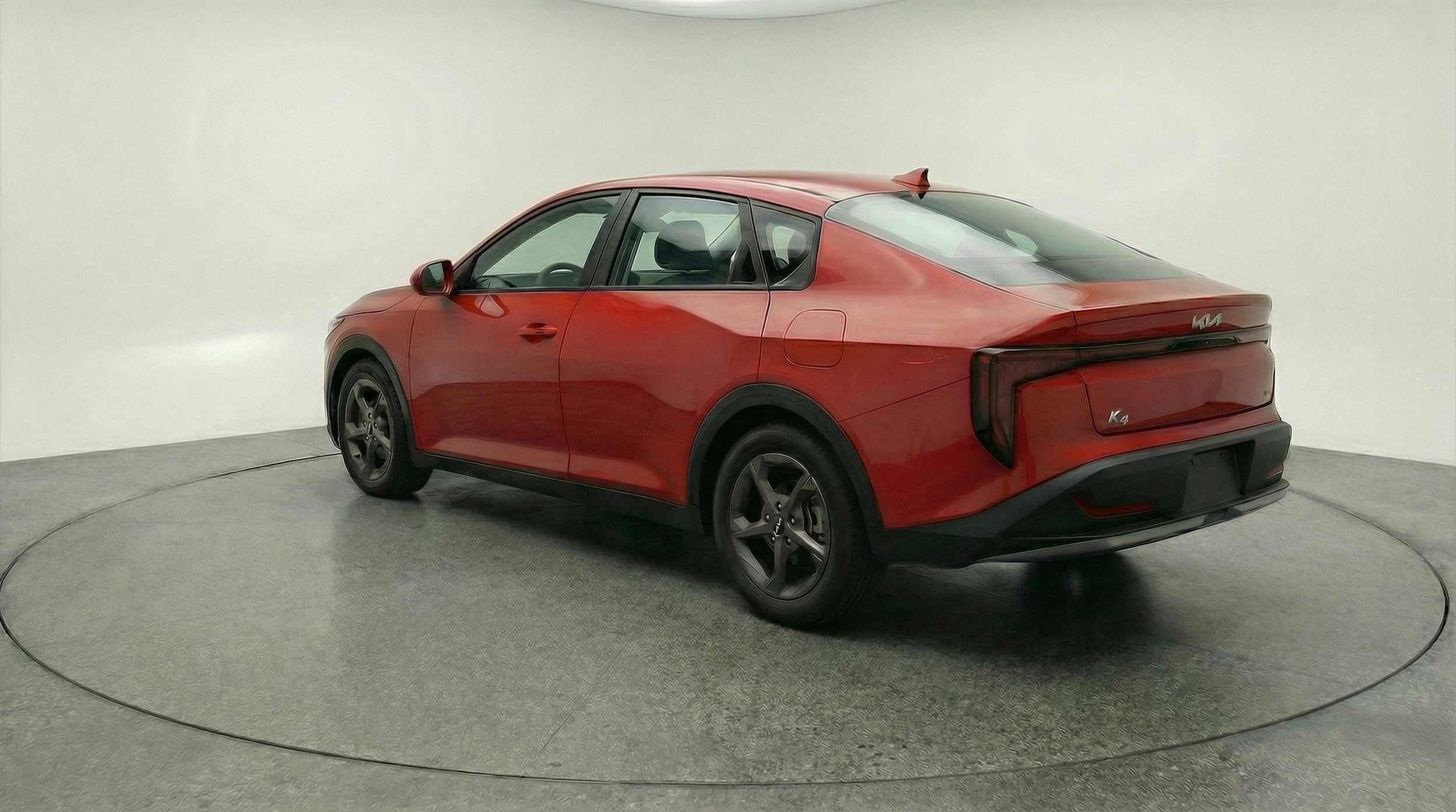 Thumbnail: 2025 Kia K4 - 6