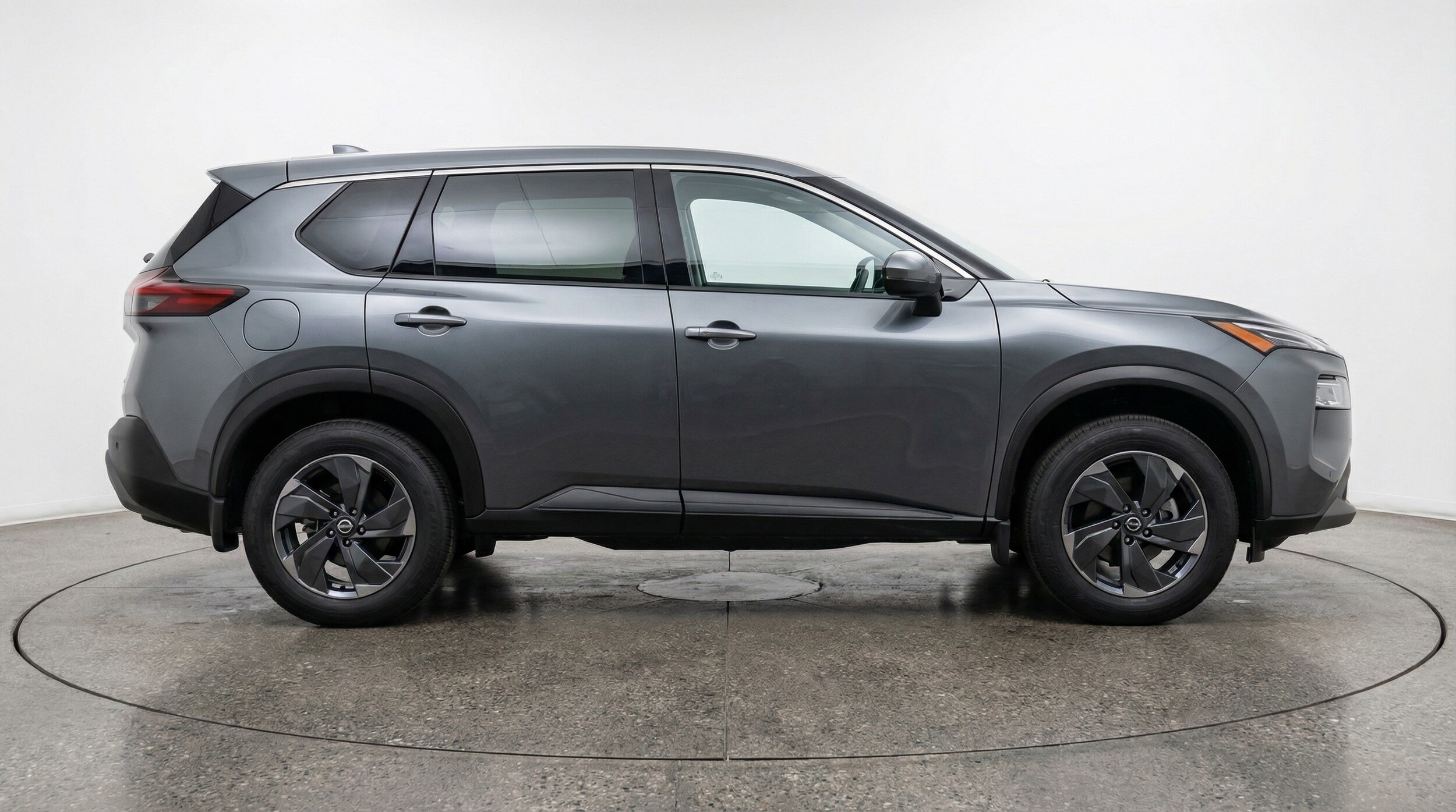 Thumbnail: 2025 Nissan Rogue - 8