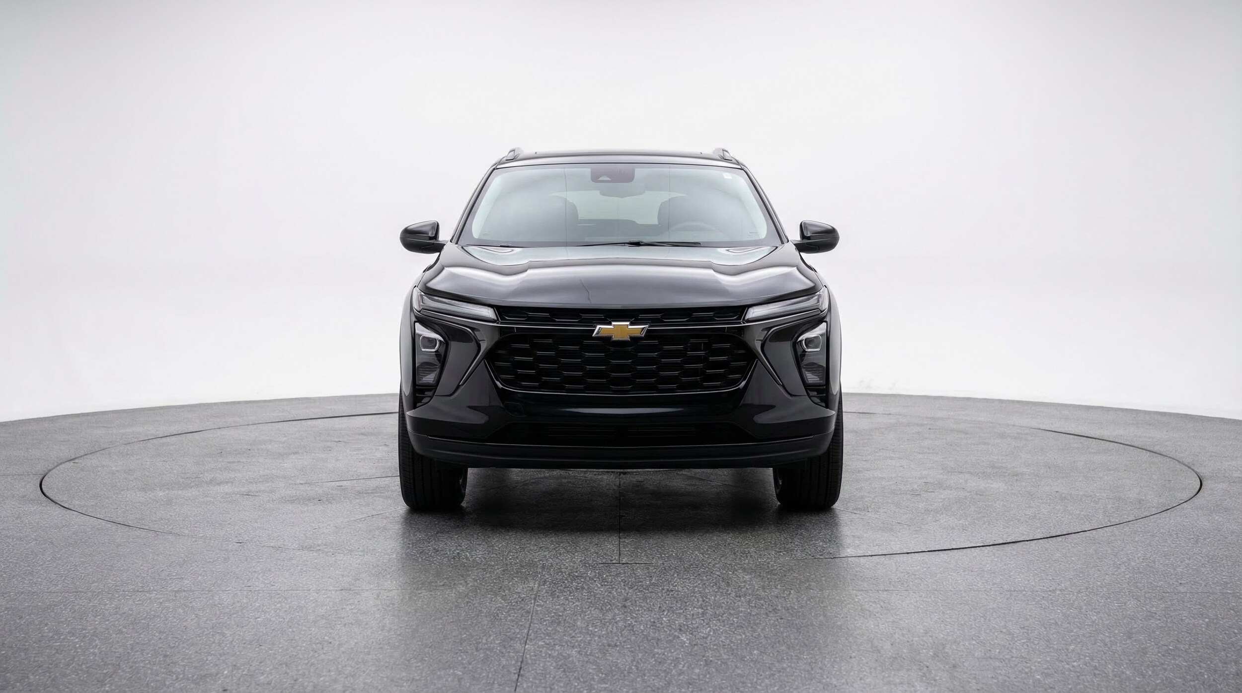 Thumbnail: 2025 Chevrolet Blazer - 2