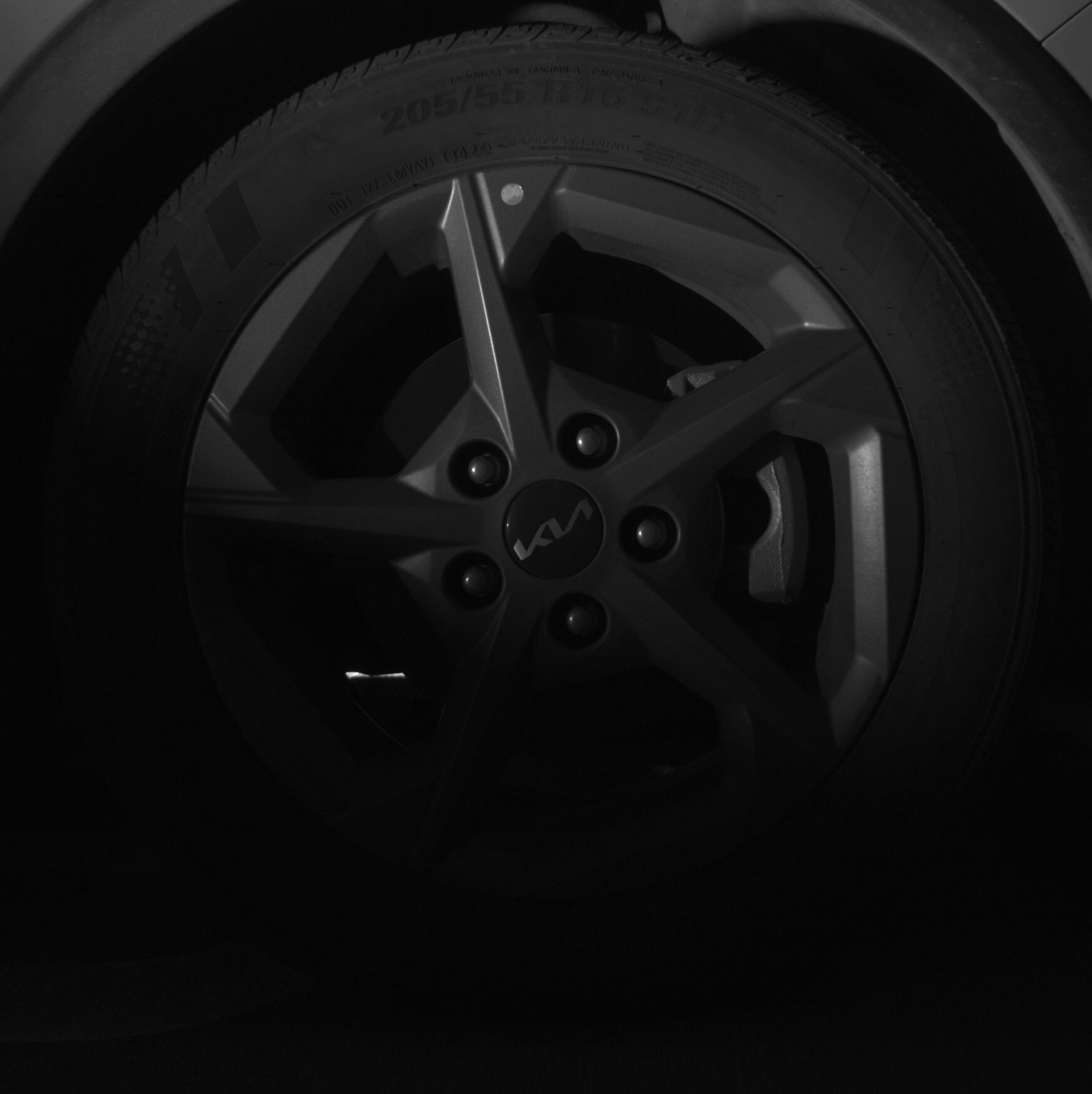 Thumbnail: 2025 Kia K4 - 10