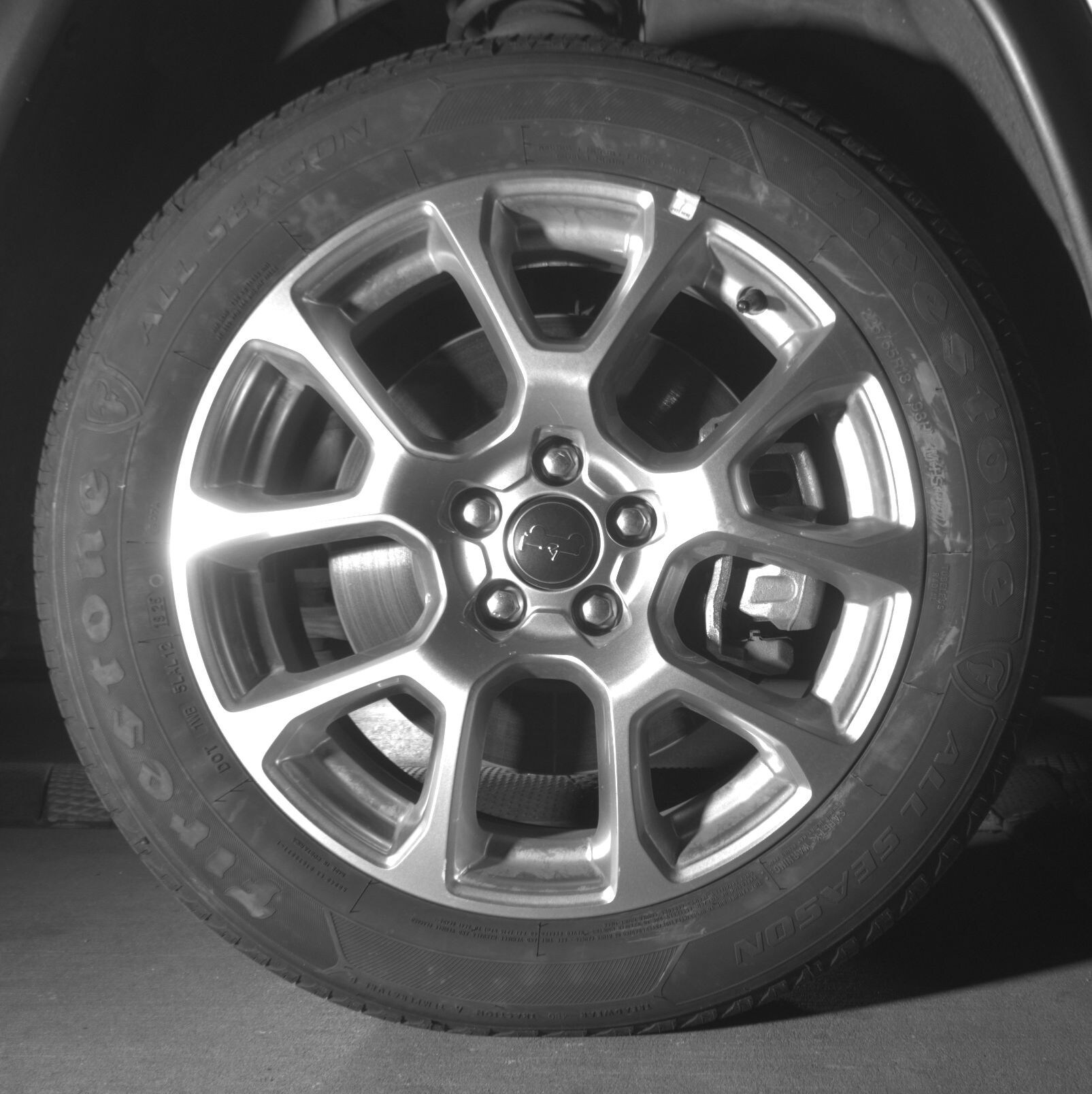 Thumbnail: 2025 Jeep Compass - 10