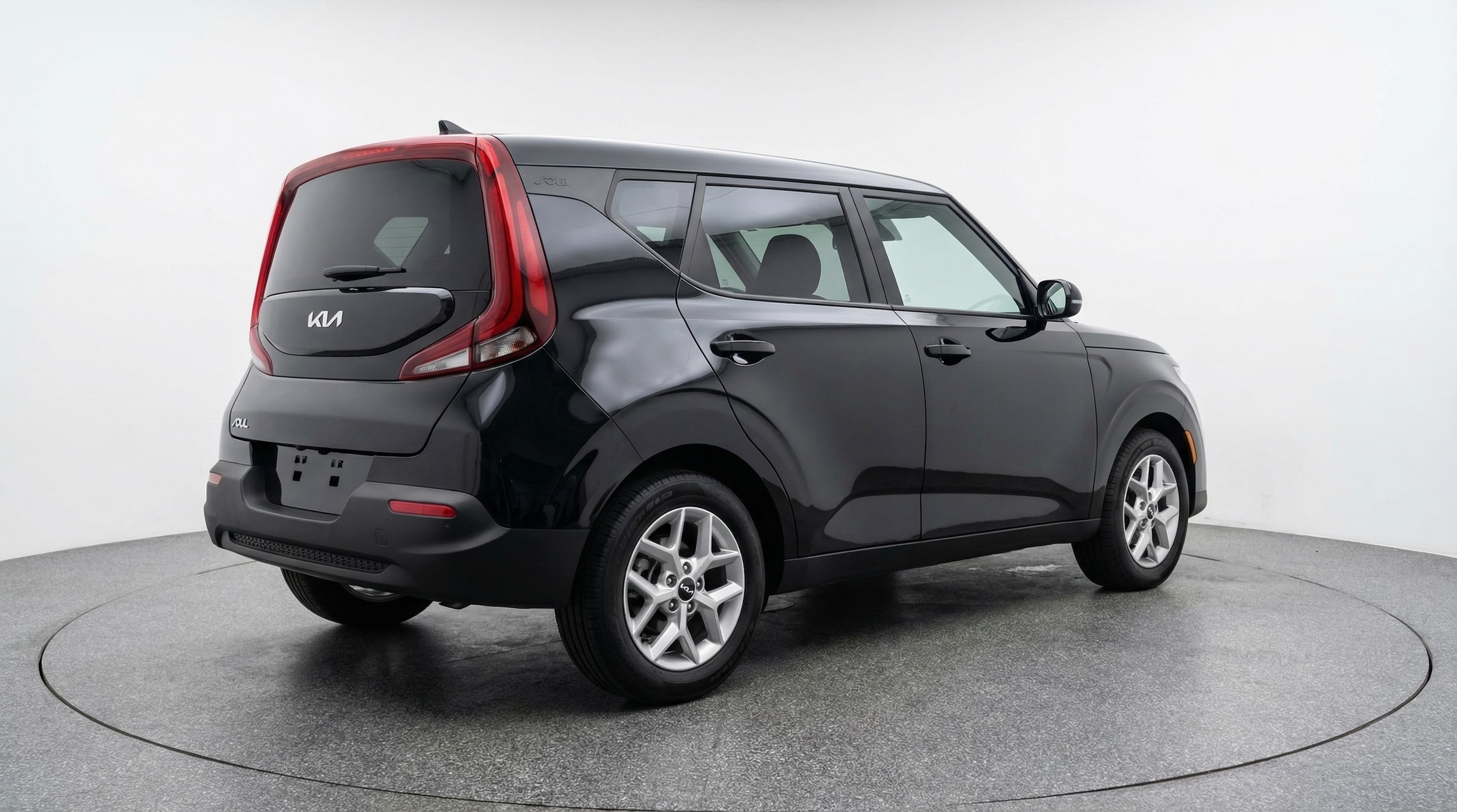 Thumbnail: 2025 Kia Soul - 7